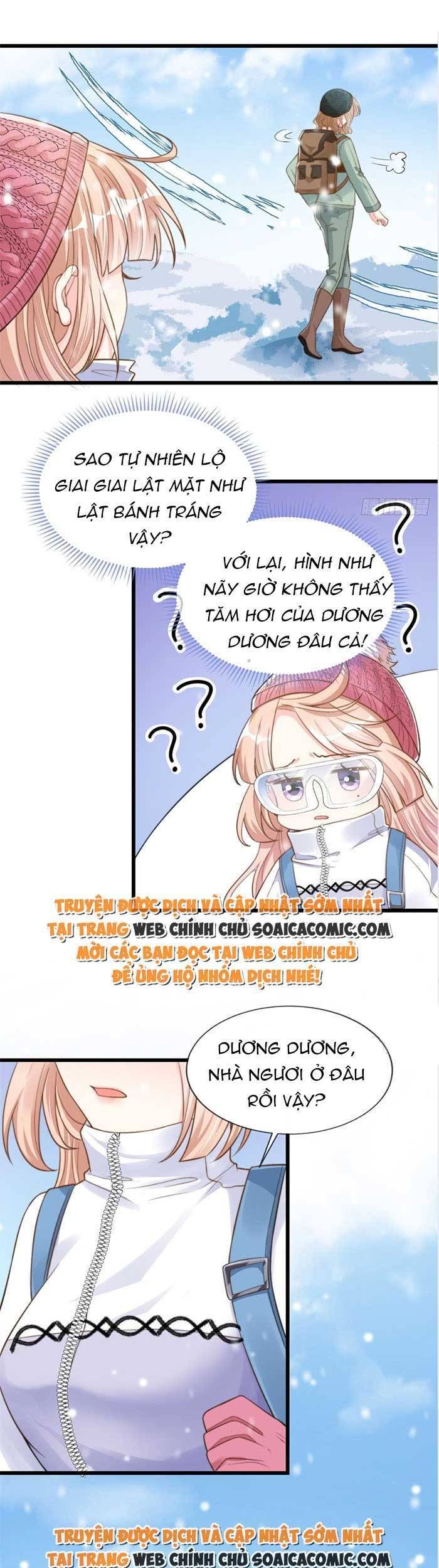 đọc truyện  Tôi Được Năm Nam Chính Sủng Chương 69 ảnh 24 tại Thiên Thai Truyện