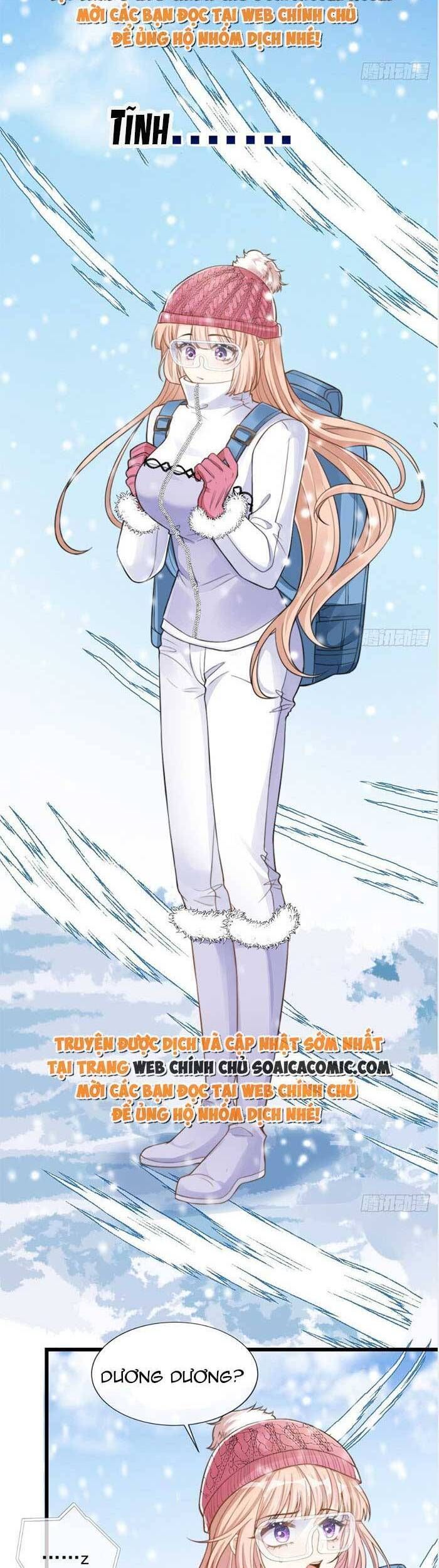 đọc truyện  Tôi Được Năm Nam Chính Sủng Chương 69 ảnh 25 tại Thiên Thai Truyện