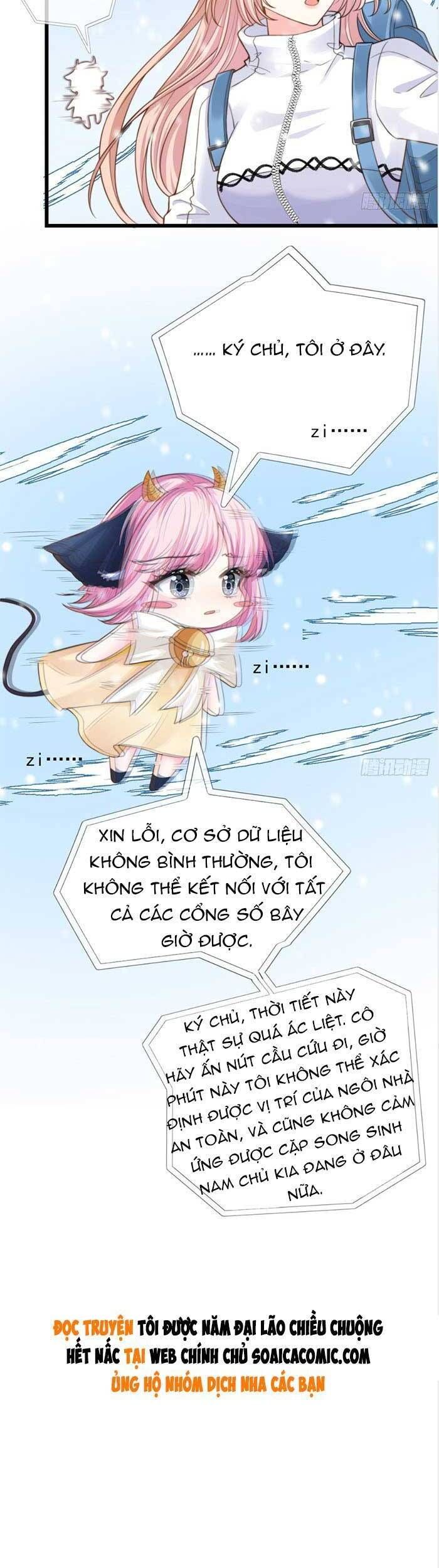 đọc truyện  Tôi Được Năm Nam Chính Sủng Chương 69 ảnh 26 tại Thiên Thai Truyện