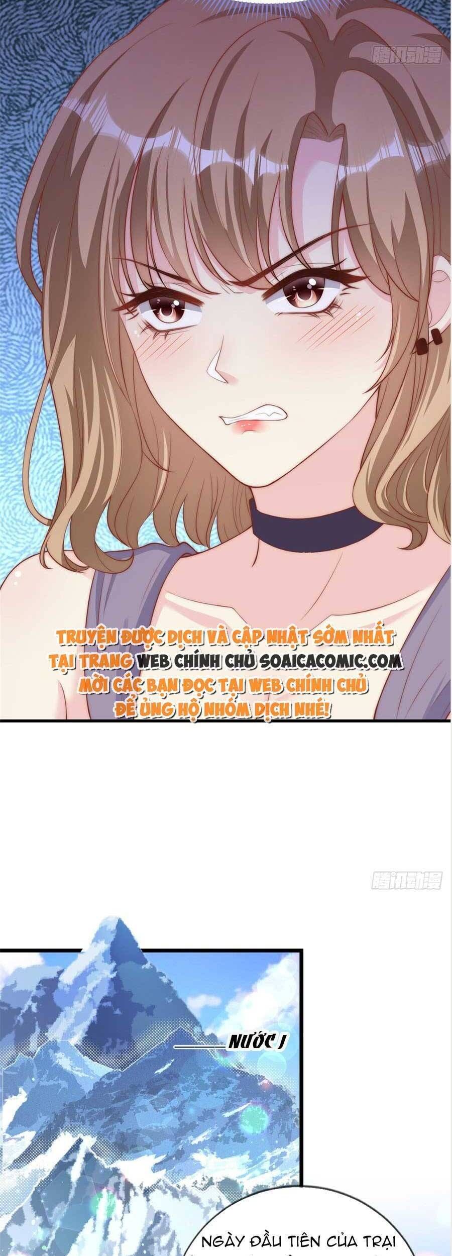 đọc truyện  Tôi Được Năm Nam Chính Sủng Chương 69 ảnh 5 tại Thiên Thai Truyện