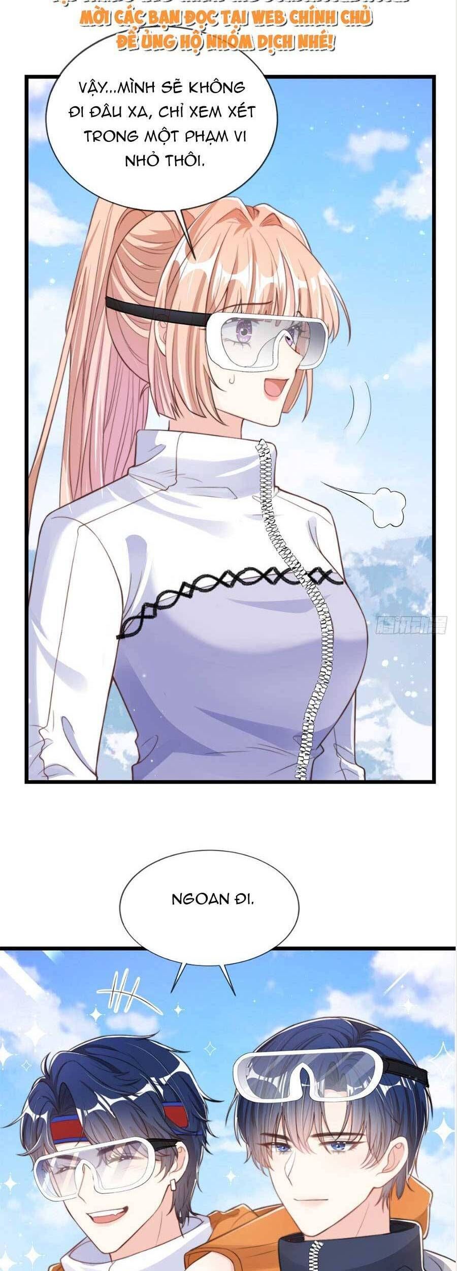 đọc truyện  Tôi Được Năm Nam Chính Sủng Chương 69 ảnh 10 tại Thiên Thai Truyện