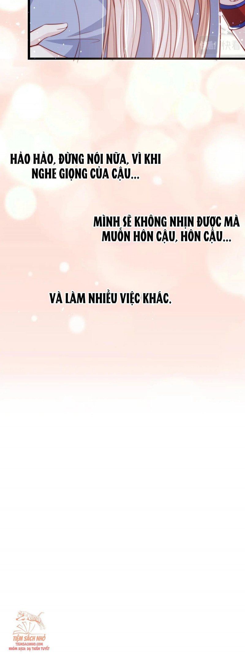 đọc truyện  Tôi Được Năm Nam Chính Sủng Chương 7.5 ảnh 13 tại Thiên Thai Truyện