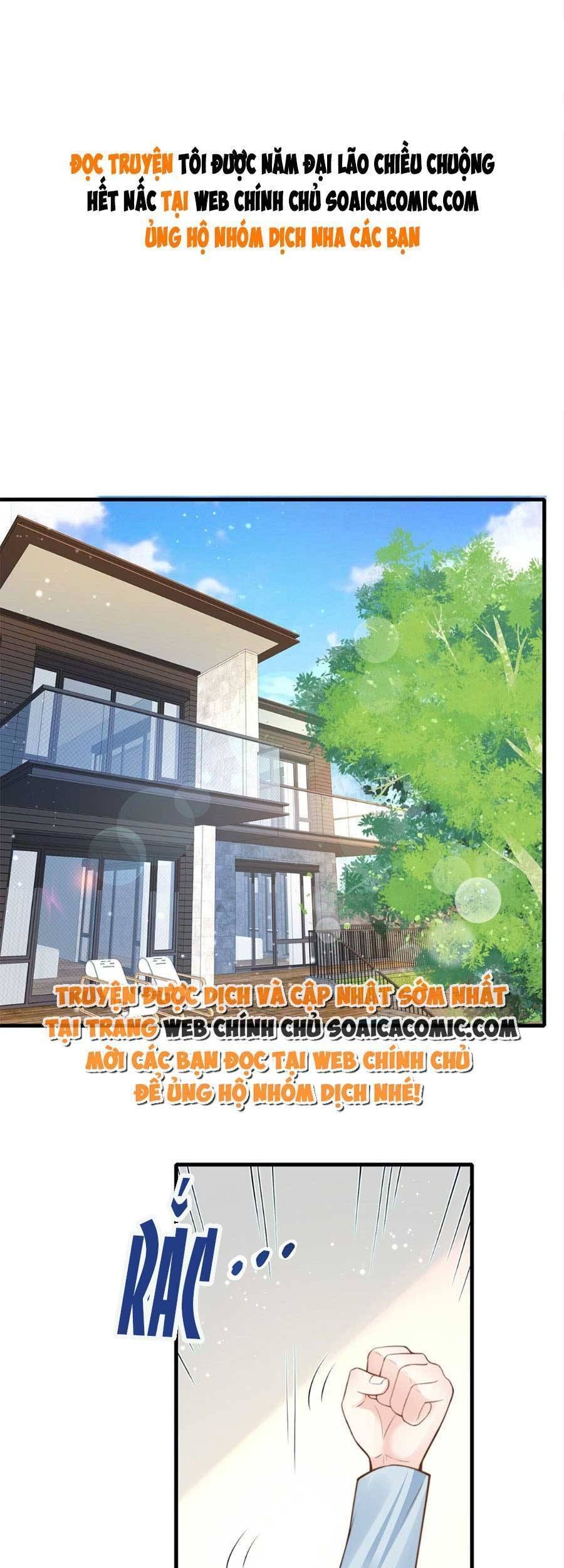 đọc truyện  Tôi Được Năm Nam Chính Sủng Chương 71 ảnh 3 tại Thiên Thai Truyện