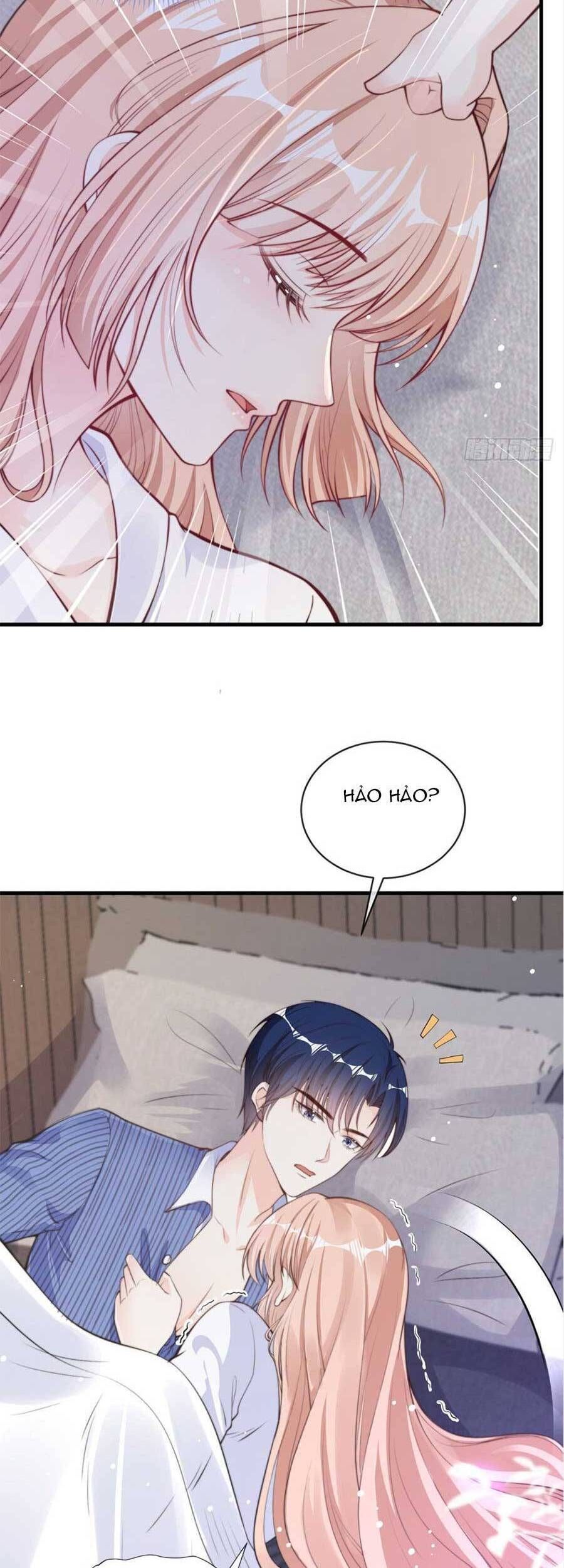 đọc truyện  Tôi Được Năm Nam Chính Sủng Chương 71 ảnh 12 tại Thiên Thai Truyện