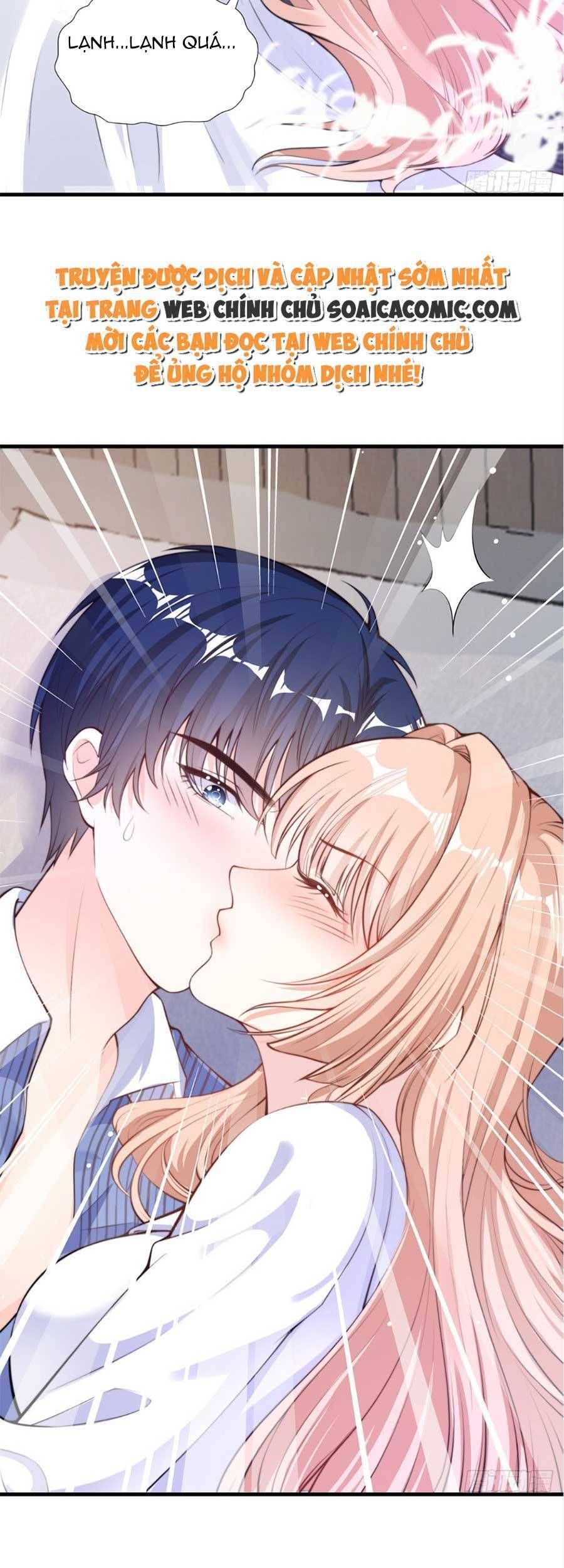 đọc truyện  Tôi Được Năm Nam Chính Sủng Chương 71 ảnh 13 tại Thiên Thai Truyện