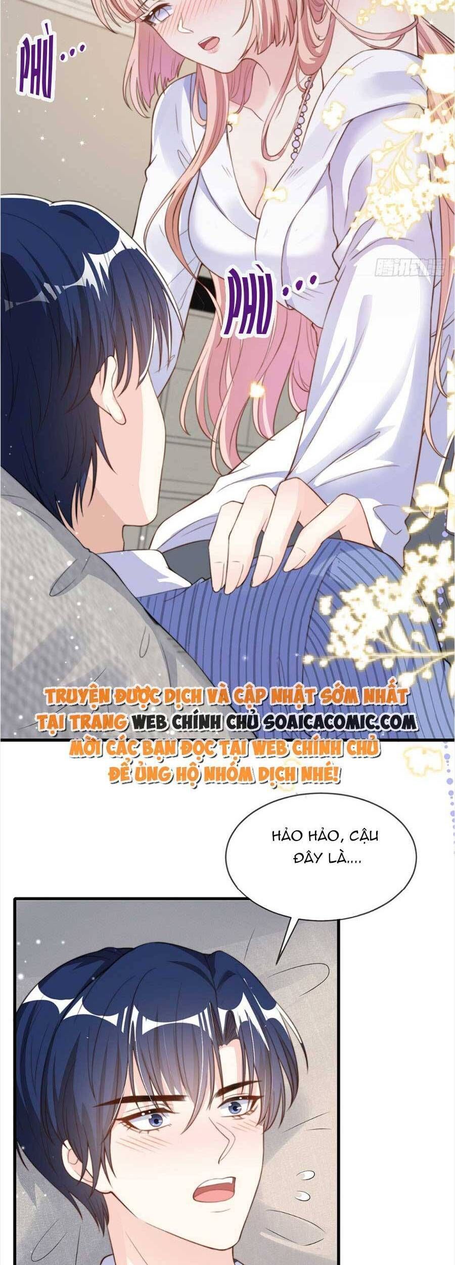 đọc truyện  Tôi Được Năm Nam Chính Sủng Chương 71 ảnh 16 tại Thiên Thai Truyện