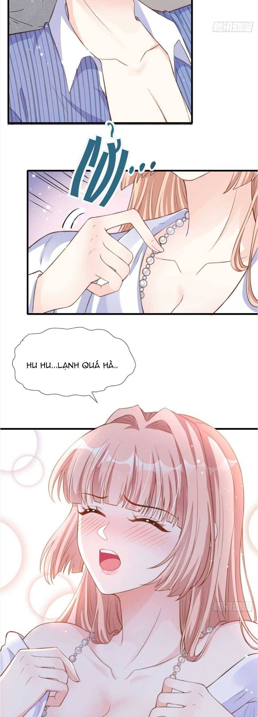 đọc truyện  Tôi Được Năm Nam Chính Sủng Chương 71 ảnh 17 tại Thiên Thai Truyện