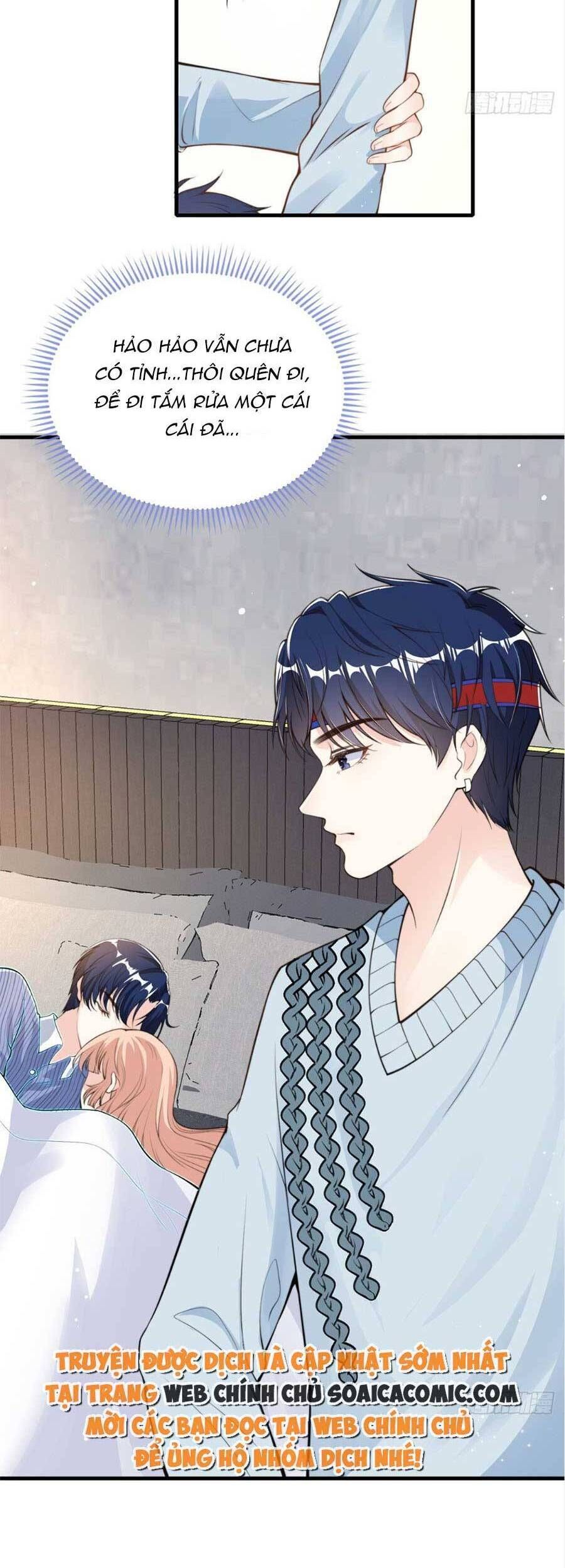 đọc truyện  Tôi Được Năm Nam Chính Sủng Chương 71 ảnh 4 tại Thiên Thai Truyện