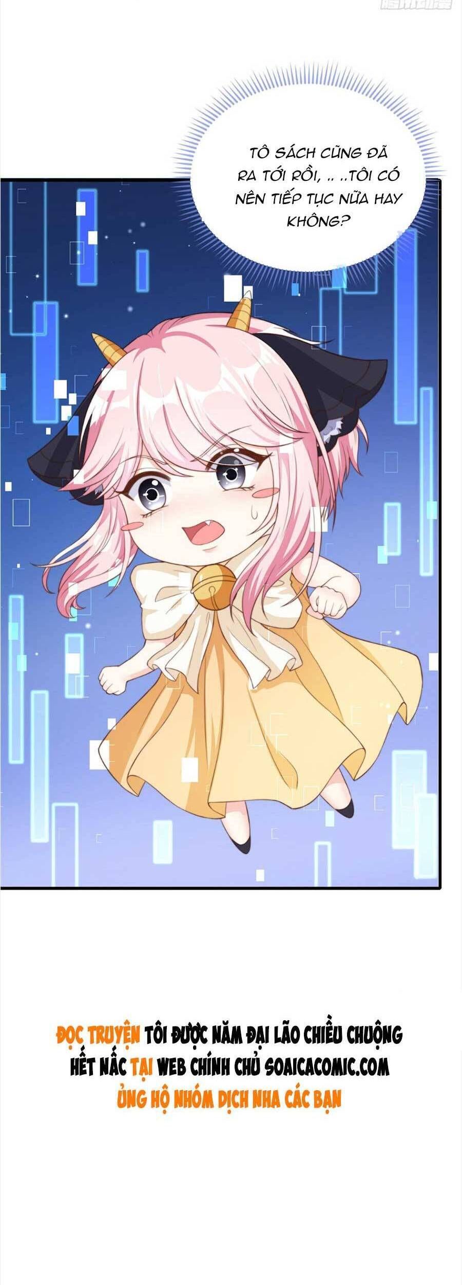 đọc truyện  Tôi Được Năm Nam Chính Sủng Chương 71 ảnh 22 tại Thiên Thai Truyện