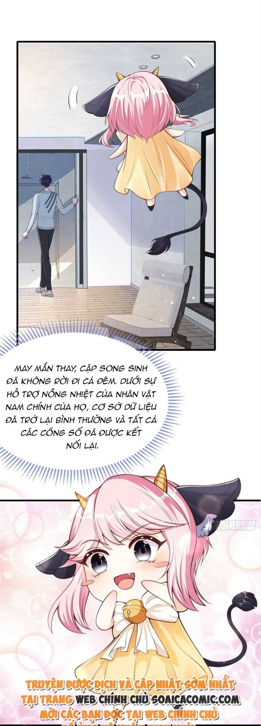 đọc truyện  Tôi Được Năm Nam Chính Sủng Chương 71 ảnh 5 tại Thiên Thai Truyện