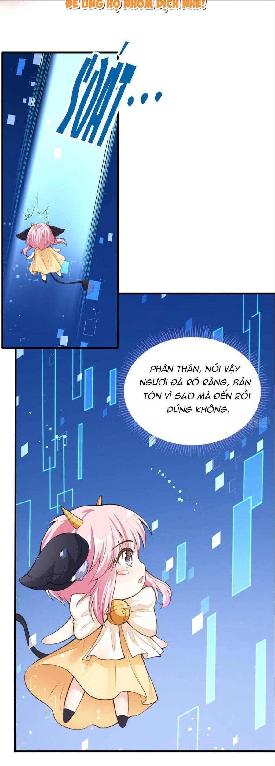 đọc truyện  Tôi Được Năm Nam Chính Sủng Chương 71 ảnh 6 tại Thiên Thai Truyện