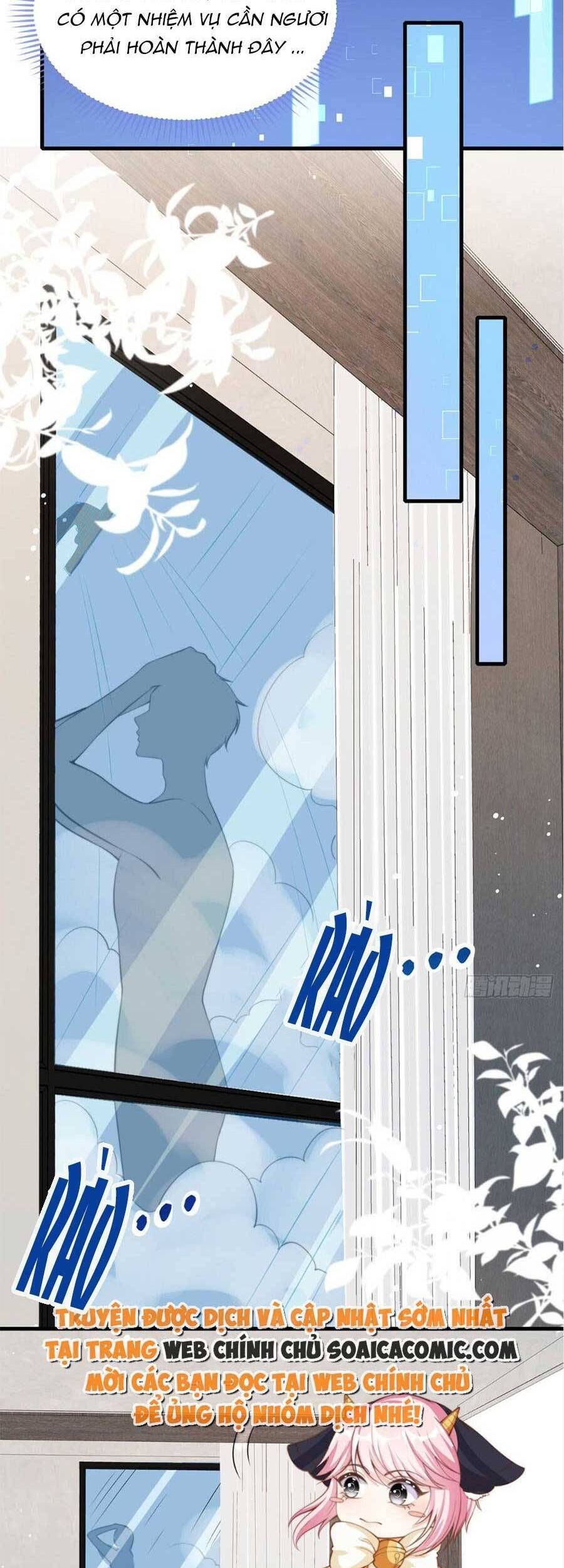 đọc truyện  Tôi Được Năm Nam Chính Sủng Chương 71 ảnh 10 tại Thiên Thai Truyện