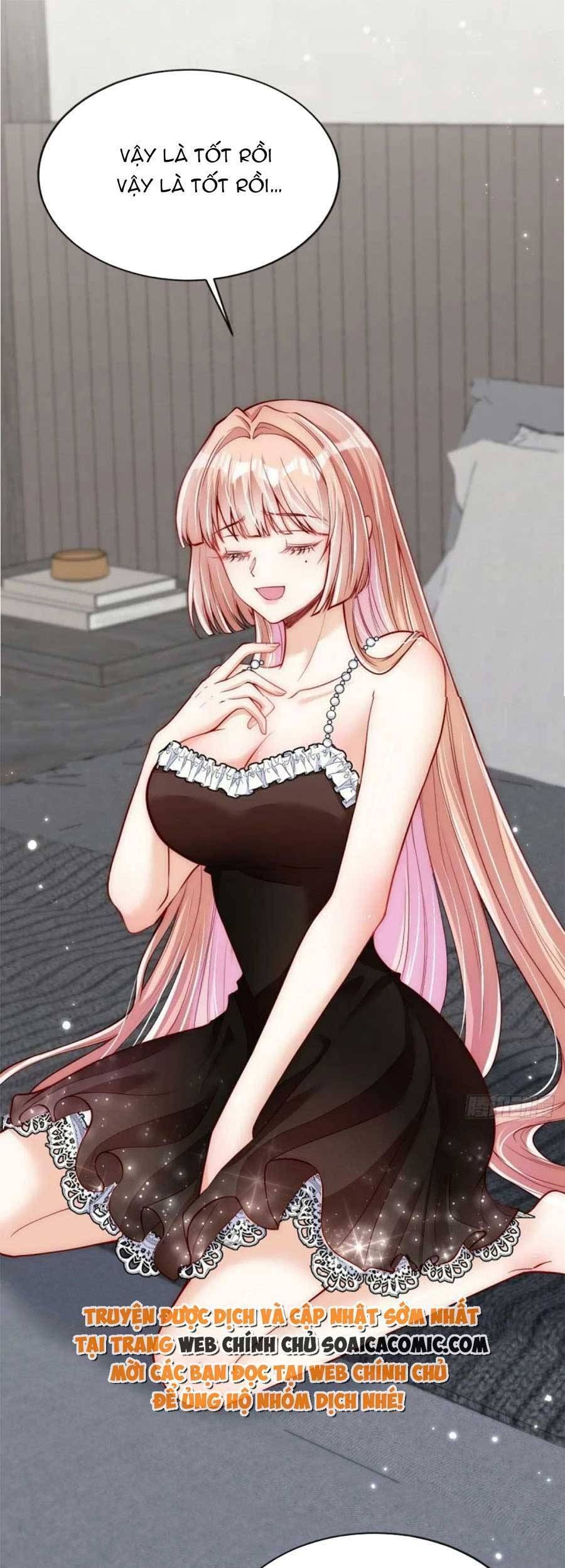 đọc truyện  Tôi Được Năm Nam Chính Sủng Chương 73 ảnh 13 tại Thiên Thai Truyện