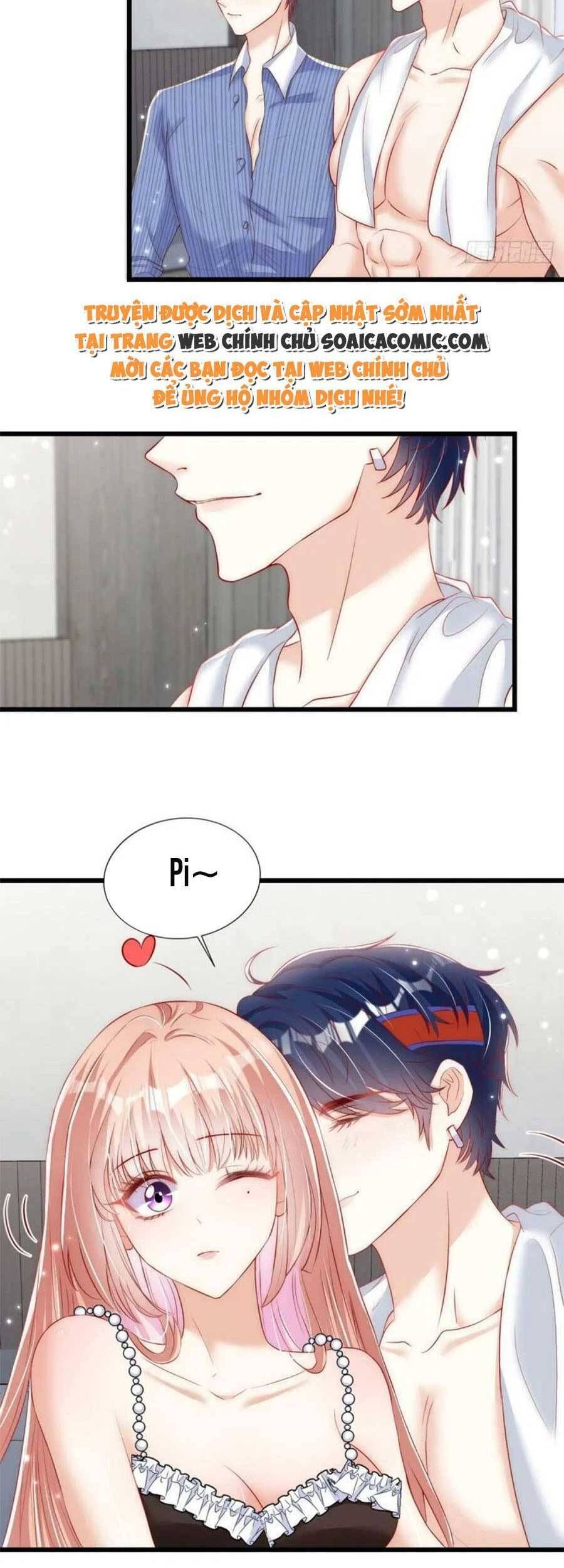 đọc truyện  Tôi Được Năm Nam Chính Sủng Chương 73 ảnh 16 tại Thiên Thai Truyện