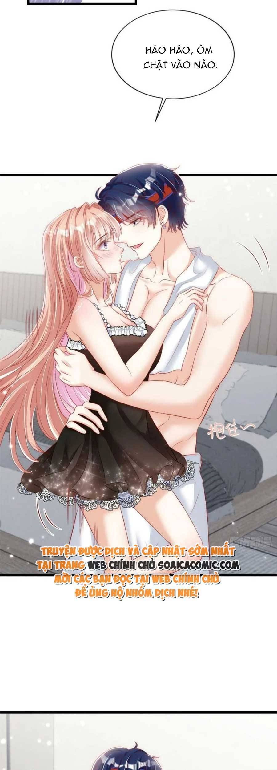 đọc truyện  Tôi Được Năm Nam Chính Sủng Chương 73 ảnh 18 tại Thiên Thai Truyện