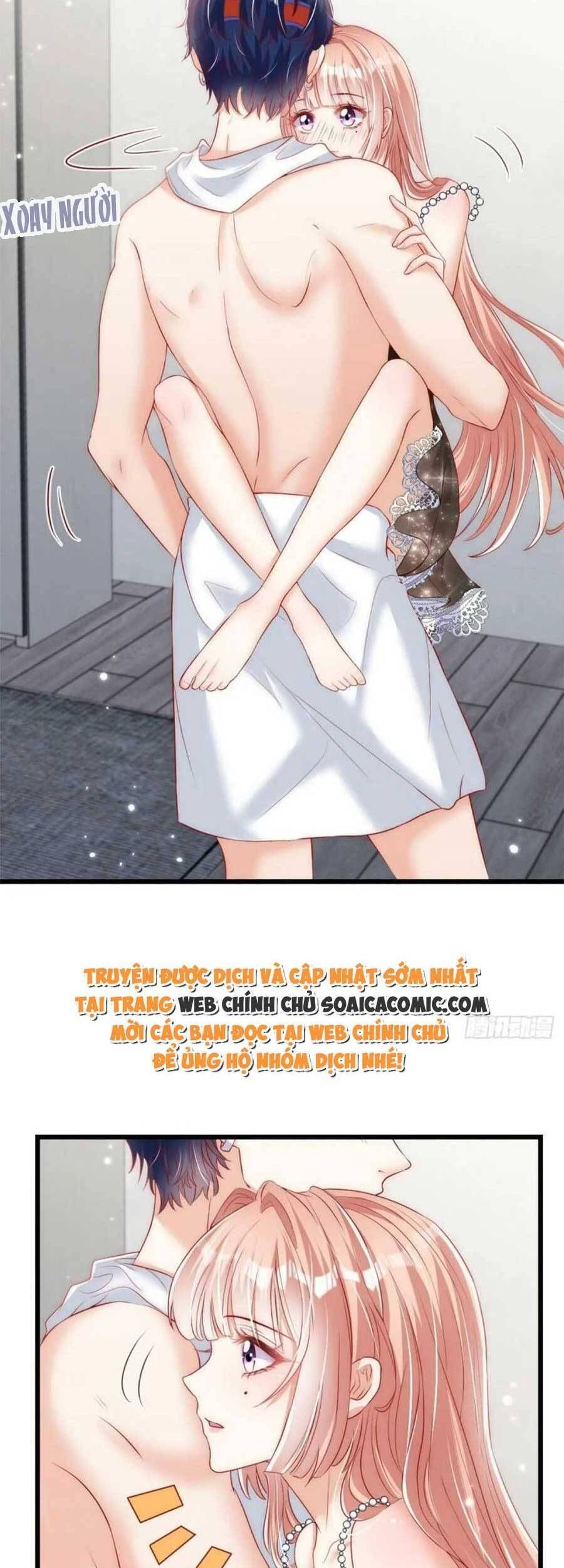 đọc truyện  Tôi Được Năm Nam Chính Sủng Chương 73 ảnh 19 tại Thiên Thai Truyện