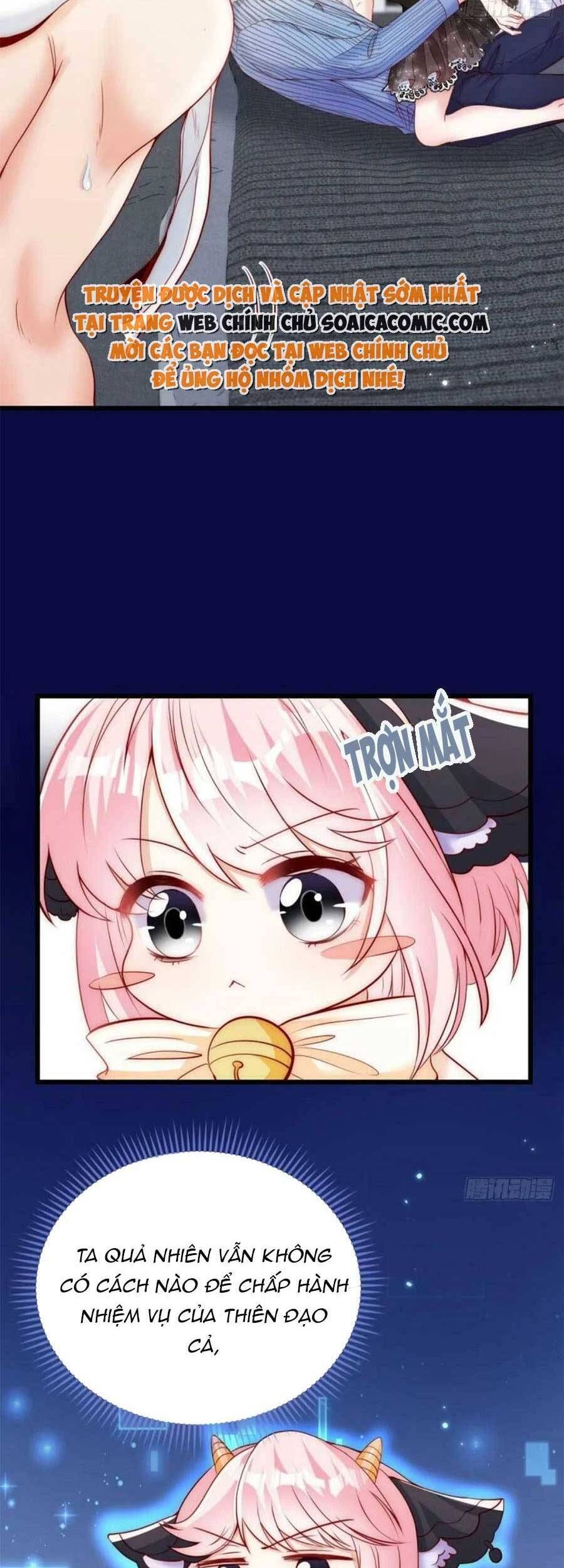 đọc truyện  Tôi Được Năm Nam Chính Sủng Chương 73 ảnh 4 tại Thiên Thai Truyện