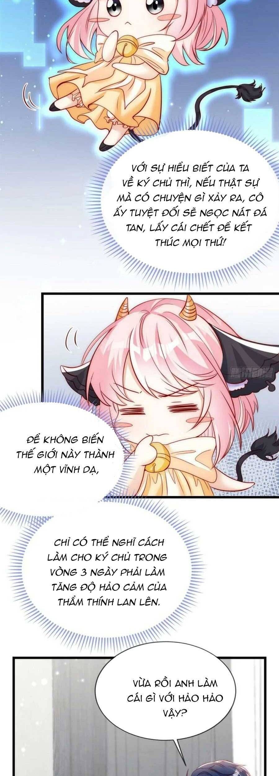 đọc truyện  Tôi Được Năm Nam Chính Sủng Chương 73 ảnh 5 tại Thiên Thai Truyện