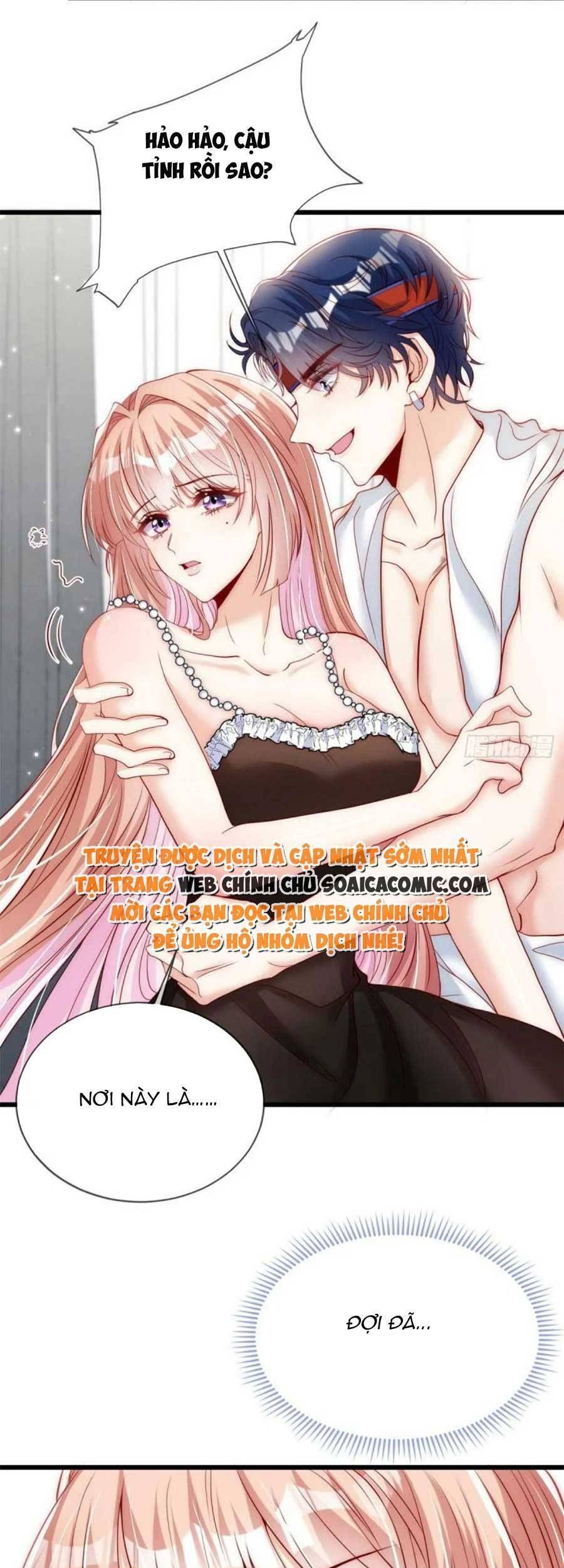 đọc truyện  Tôi Được Năm Nam Chính Sủng Chương 73 ảnh 8 tại Thiên Thai Truyện