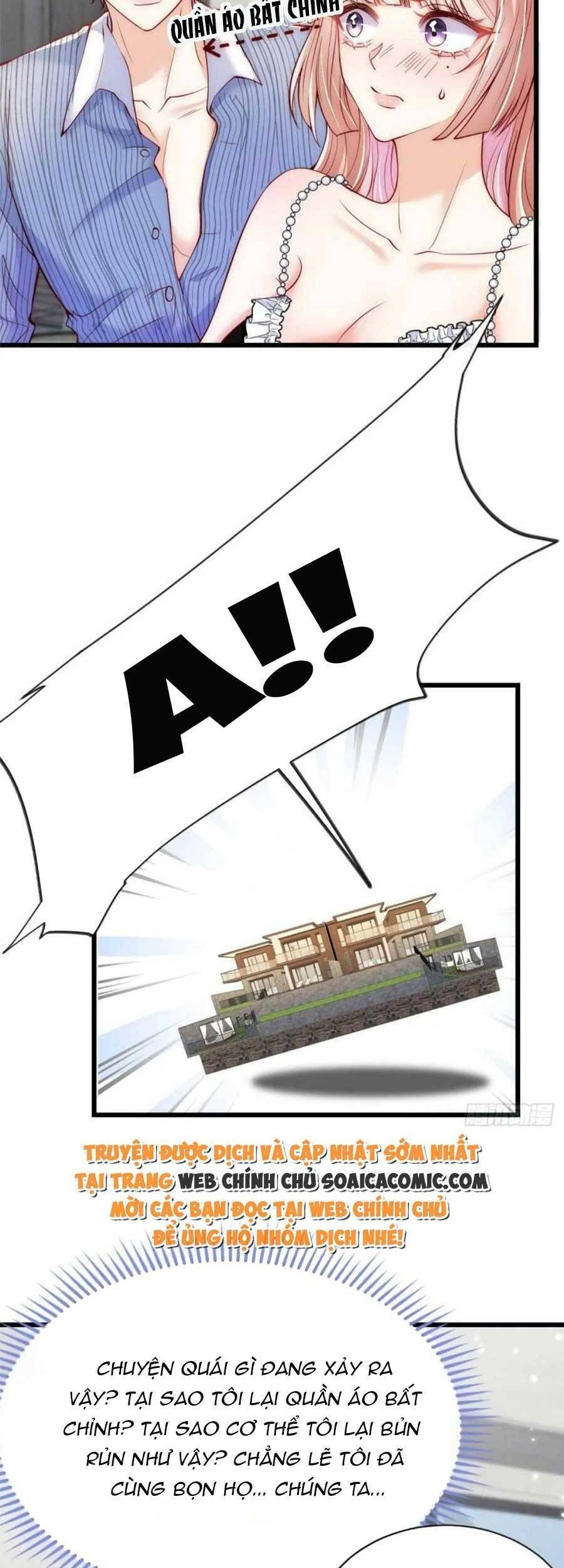 đọc truyện  Tôi Được Năm Nam Chính Sủng Chương 73 ảnh 10 tại Thiên Thai Truyện