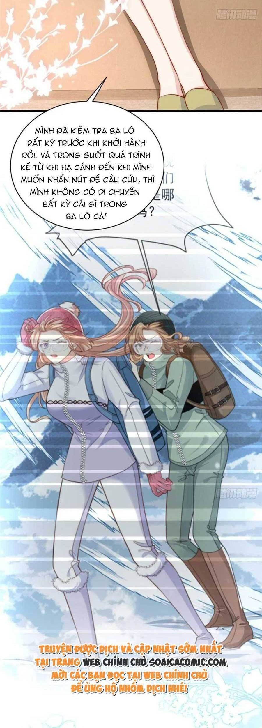 đọc truyện  Tôi Được Năm Nam Chính Sủng Chương 75 ảnh 12 tại Thiên Thai Truyện