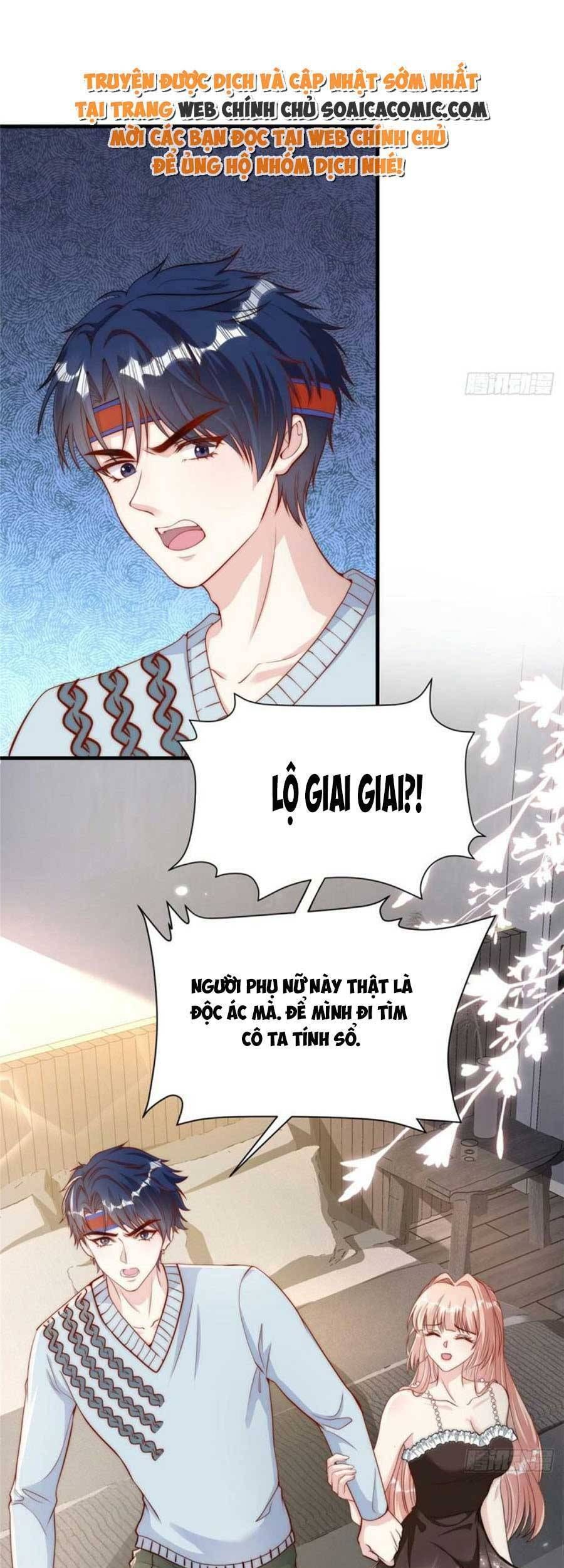 đọc truyện  Tôi Được Năm Nam Chính Sủng Chương 75 ảnh 14 tại Thiên Thai Truyện