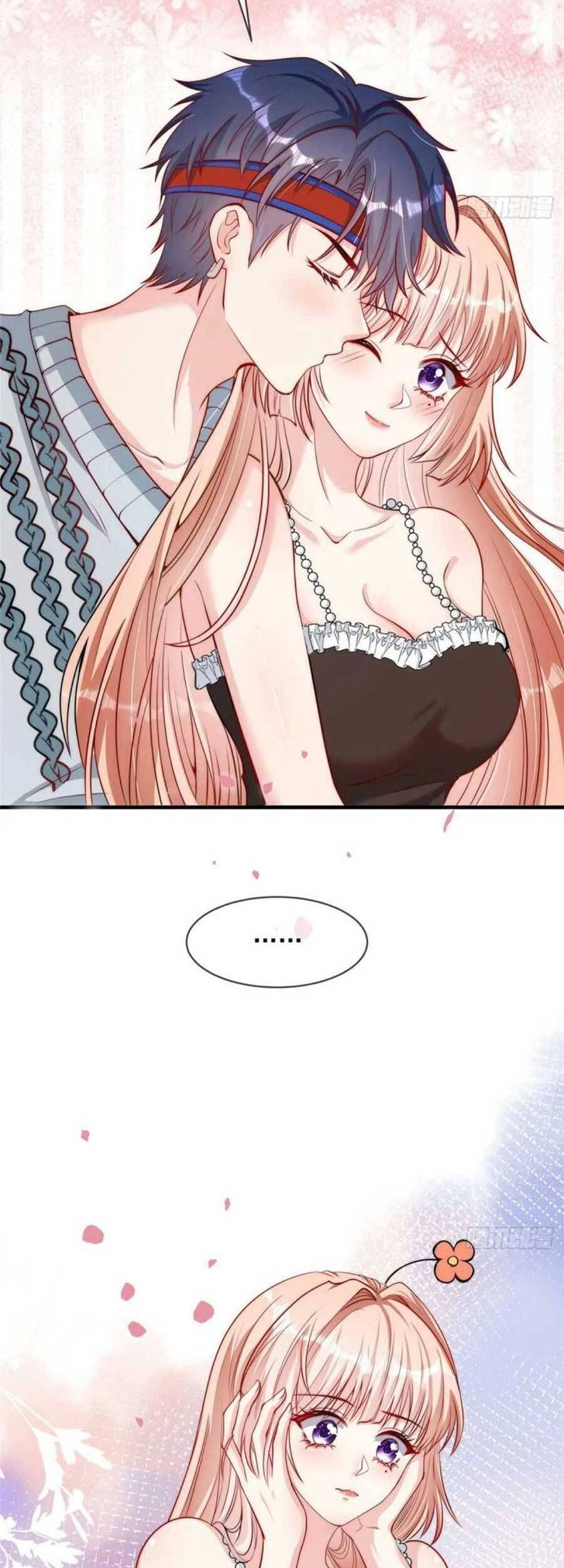 đọc truyện  Tôi Được Năm Nam Chính Sủng Chương 75 ảnh 20 tại Thiên Thai Truyện