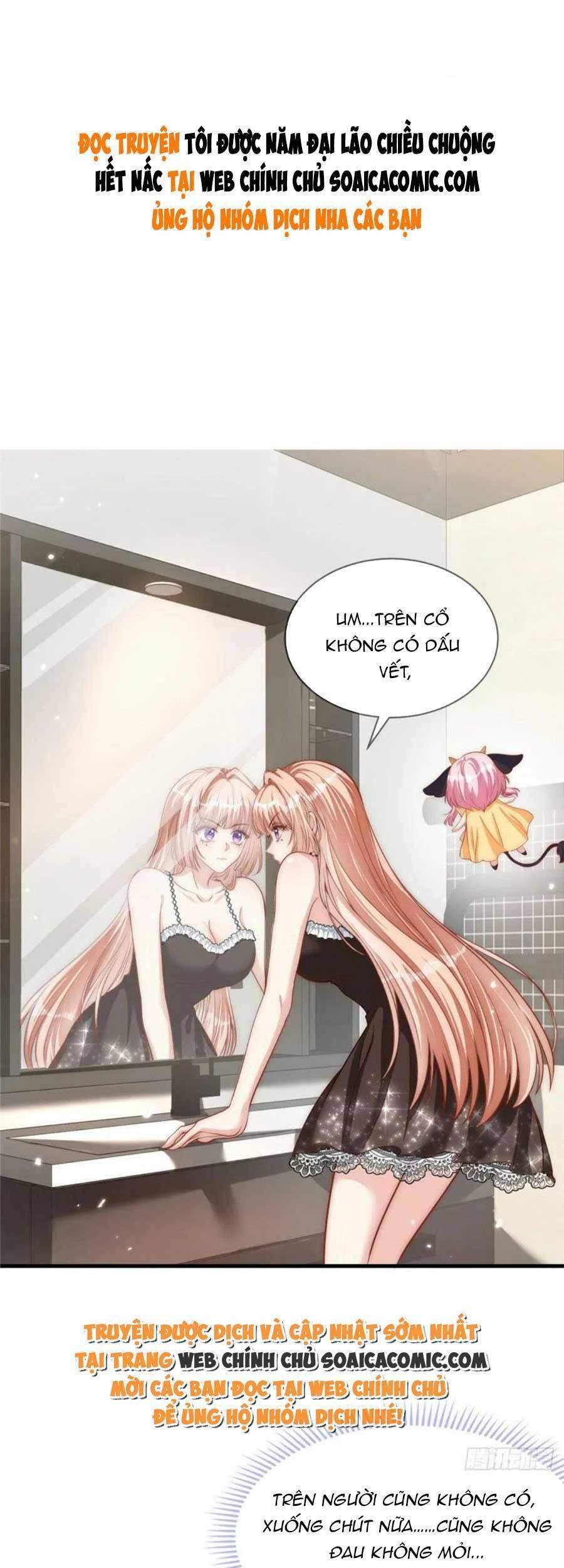 đọc truyện  Tôi Được Năm Nam Chính Sủng Chương 75 ảnh 4 tại Thiên Thai Truyện