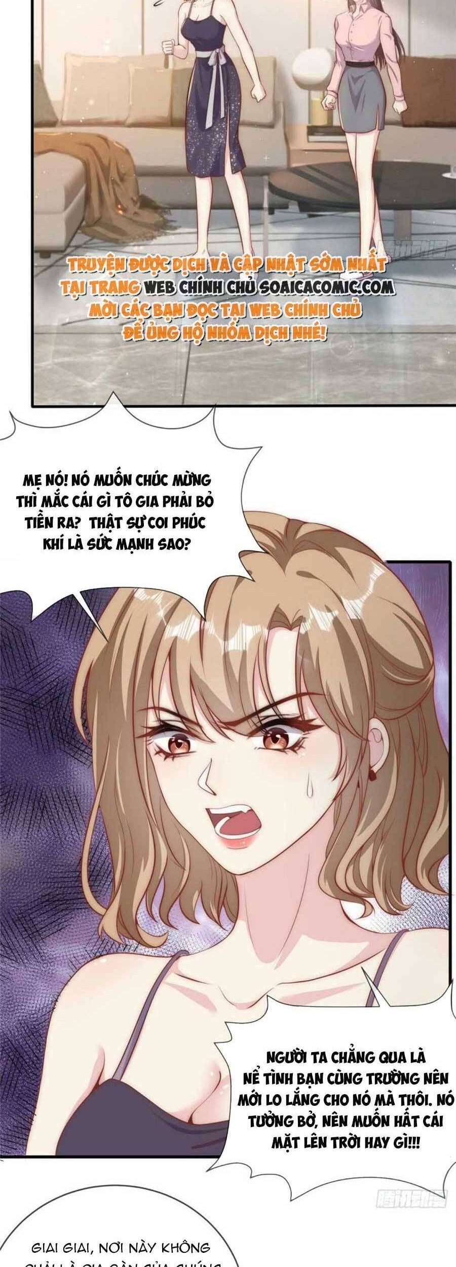 đọc truyện  Tôi Được Năm Nam Chính Sủng Chương 75 ảnh 22 tại Thiên Thai Truyện