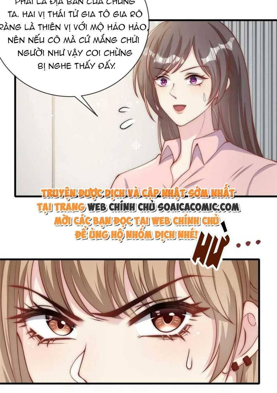 đọc truyện  Tôi Được Năm Nam Chính Sủng Chương 75 ảnh 23 tại Thiên Thai Truyện