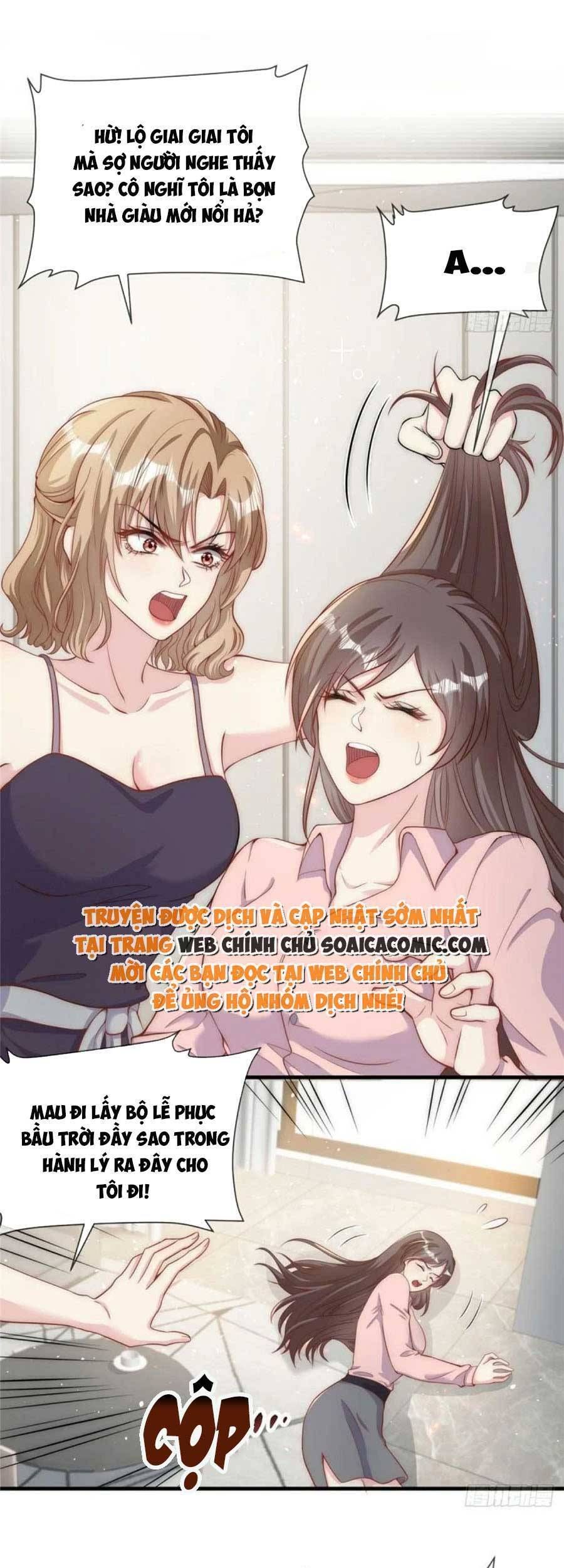 đọc truyện  Tôi Được Năm Nam Chính Sủng Chương 75 ảnh 24 tại Thiên Thai Truyện