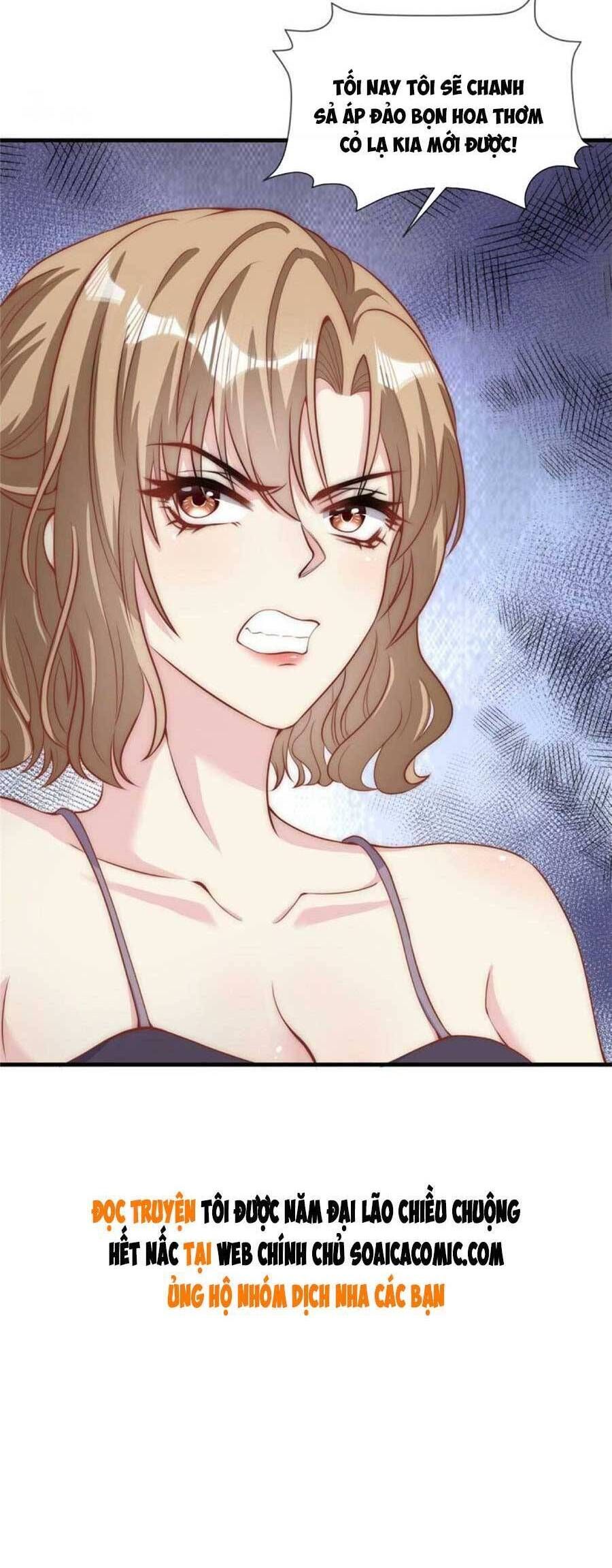 đọc truyện  Tôi Được Năm Nam Chính Sủng Chương 75 ảnh 25 tại Thiên Thai Truyện