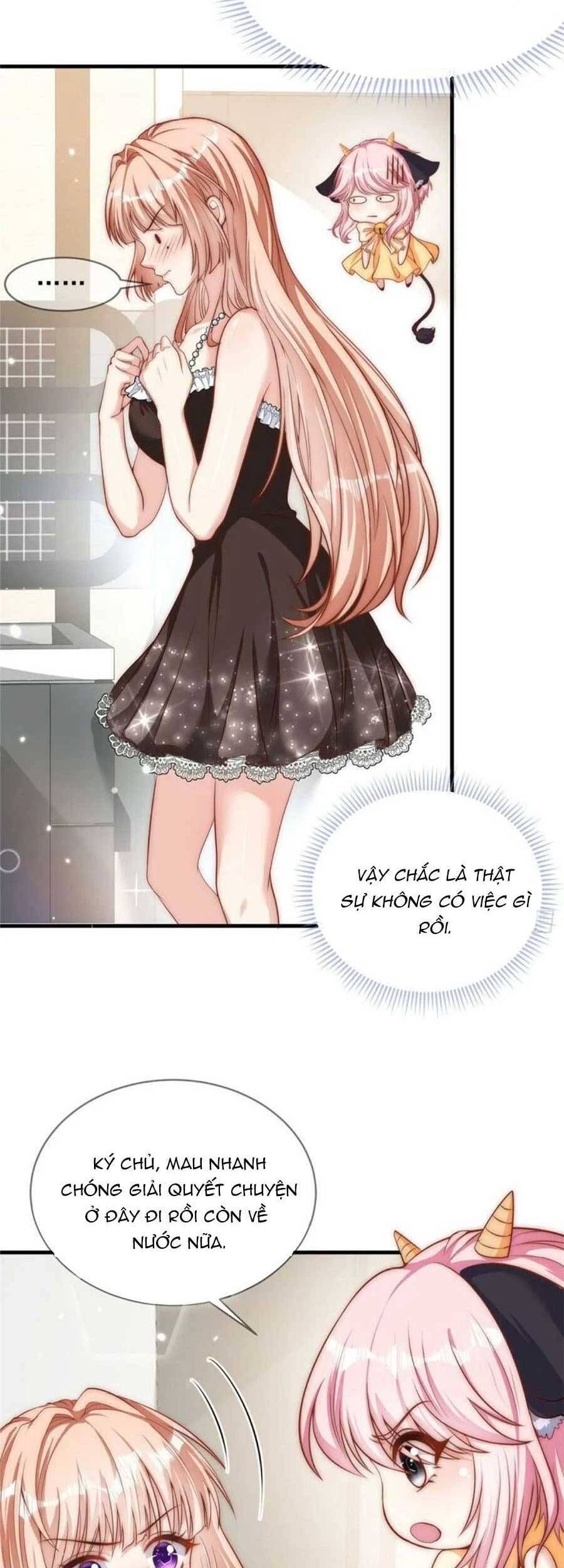 đọc truyện  Tôi Được Năm Nam Chính Sủng Chương 75 ảnh 5 tại Thiên Thai Truyện