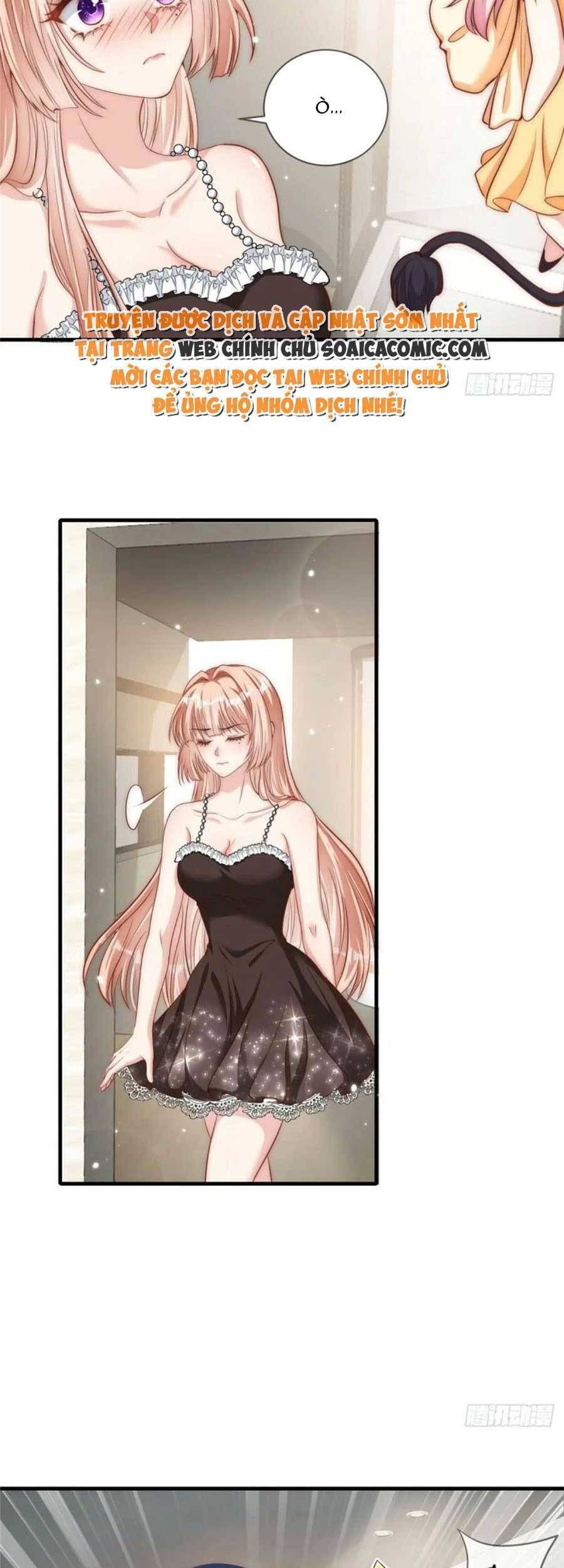 đọc truyện  Tôi Được Năm Nam Chính Sủng Chương 75 ảnh 6 tại Thiên Thai Truyện