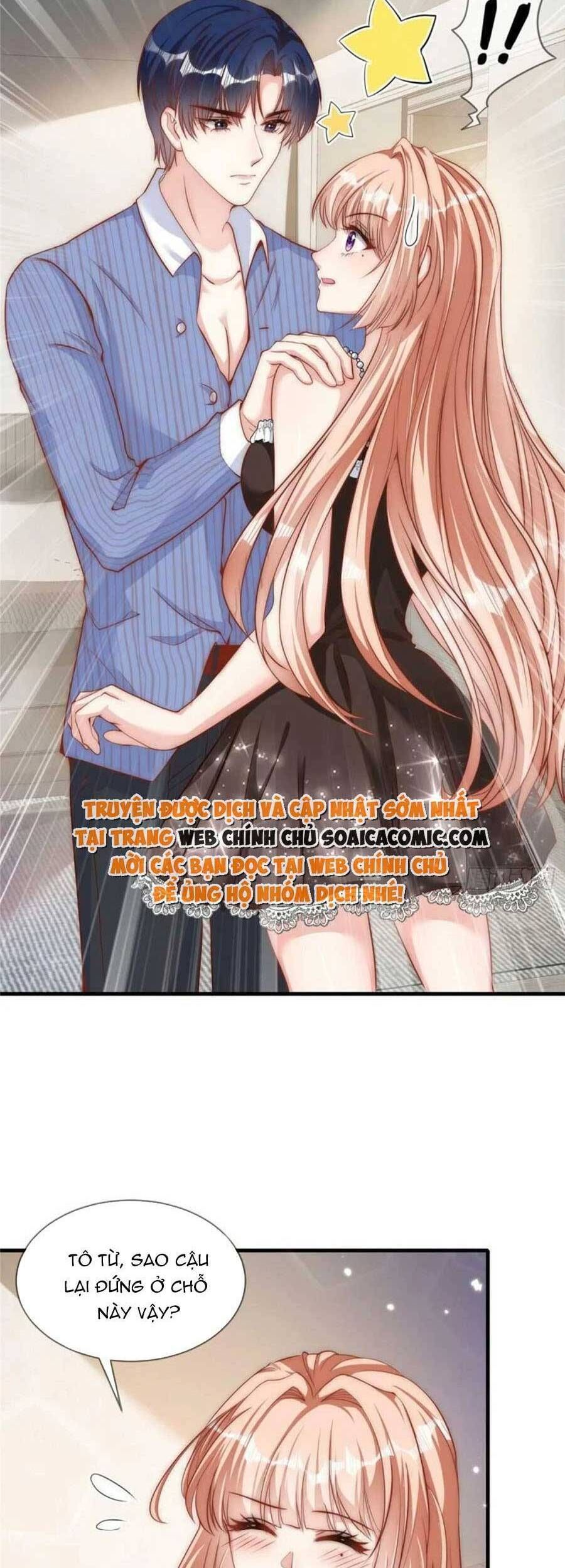 đọc truyện  Tôi Được Năm Nam Chính Sủng Chương 75 ảnh 7 tại Thiên Thai Truyện