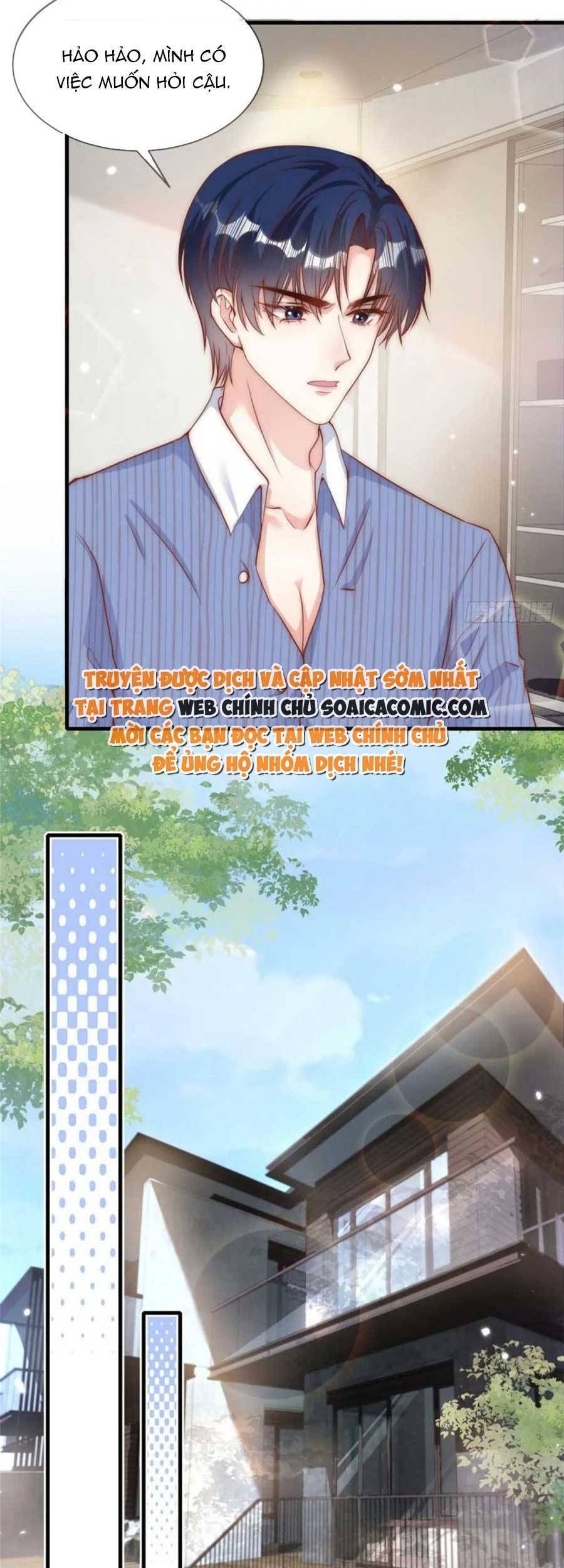 đọc truyện  Tôi Được Năm Nam Chính Sủng Chương 75 ảnh 9 tại Thiên Thai Truyện