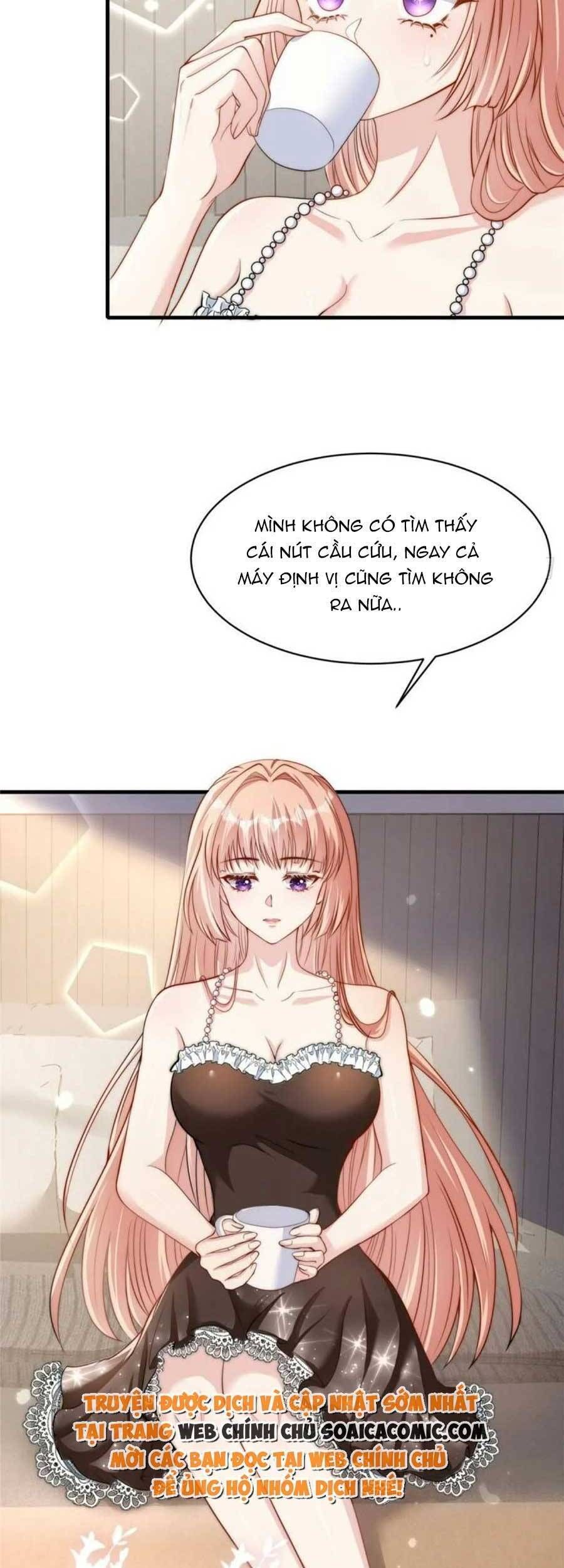 đọc truyện  Tôi Được Năm Nam Chính Sủng Chương 75 ảnh 11 tại Thiên Thai Truyện