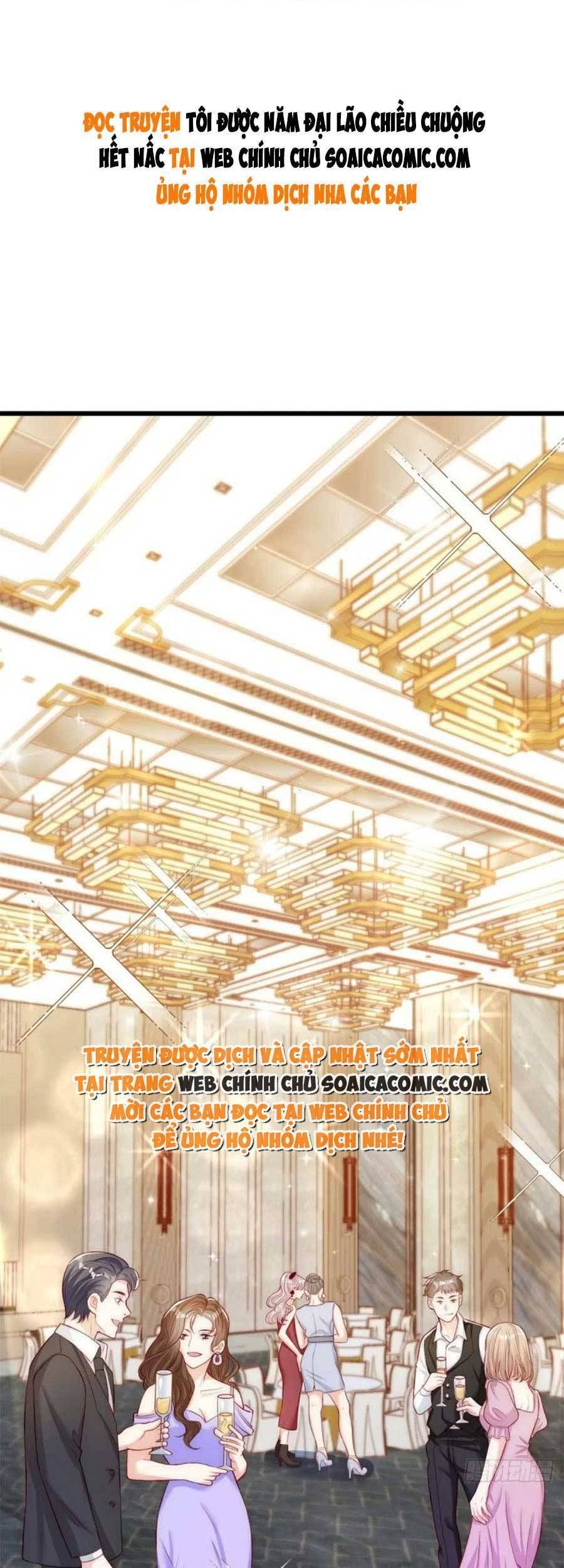 đọc truyện  Tôi Được Năm Nam Chính Sủng Chương 77 ảnh 3 tại Thiên Thai Truyện