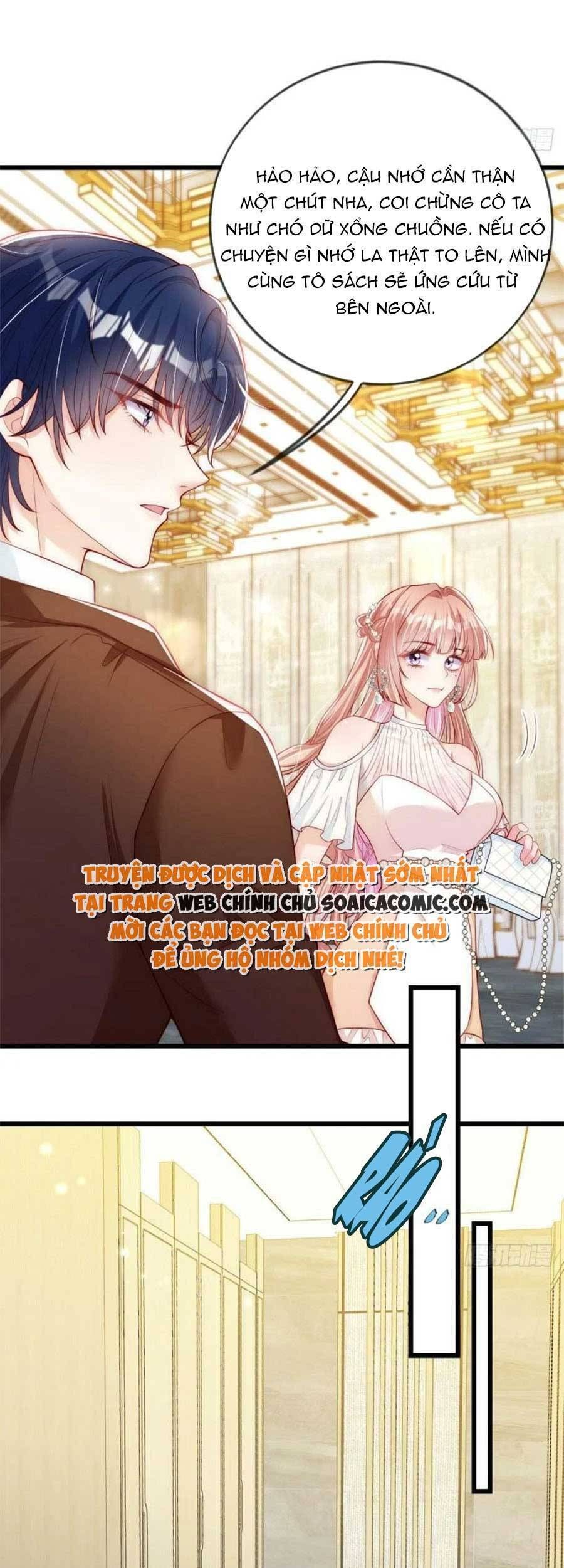 đọc truyện  Tôi Được Năm Nam Chính Sủng Chương 77 ảnh 13 tại Thiên Thai Truyện