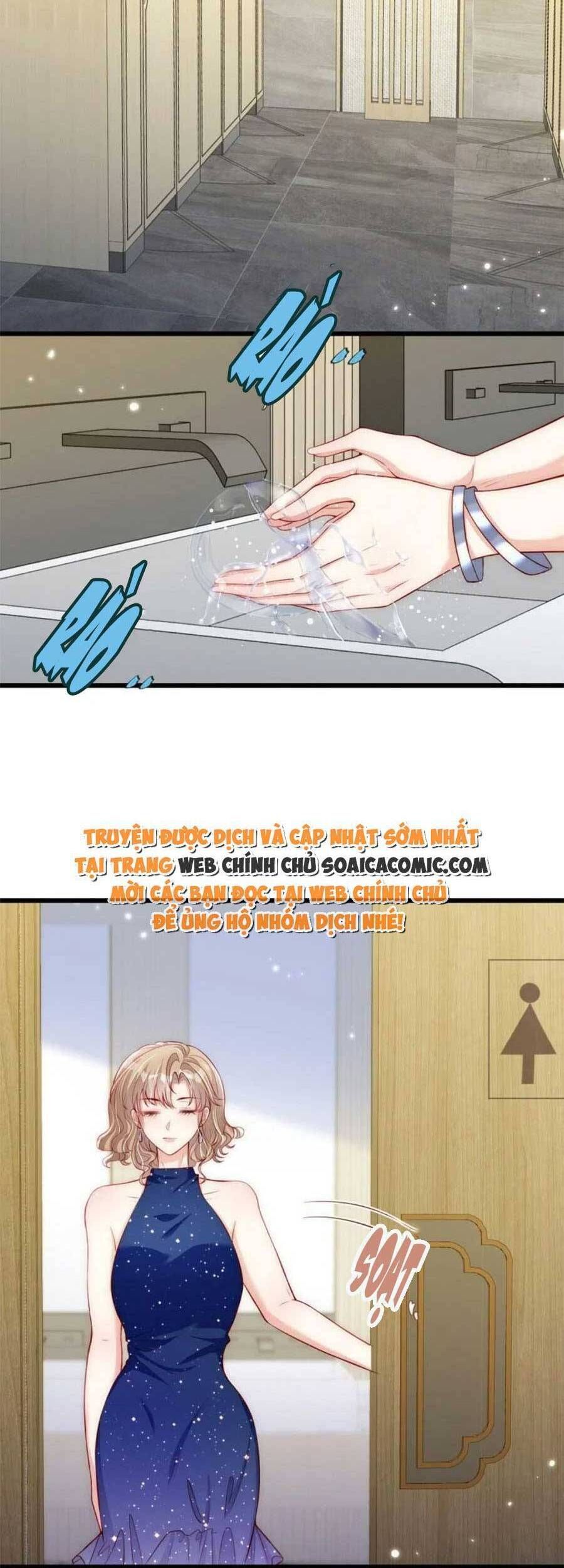 đọc truyện  Tôi Được Năm Nam Chính Sủng Chương 77 ảnh 14 tại Thiên Thai Truyện