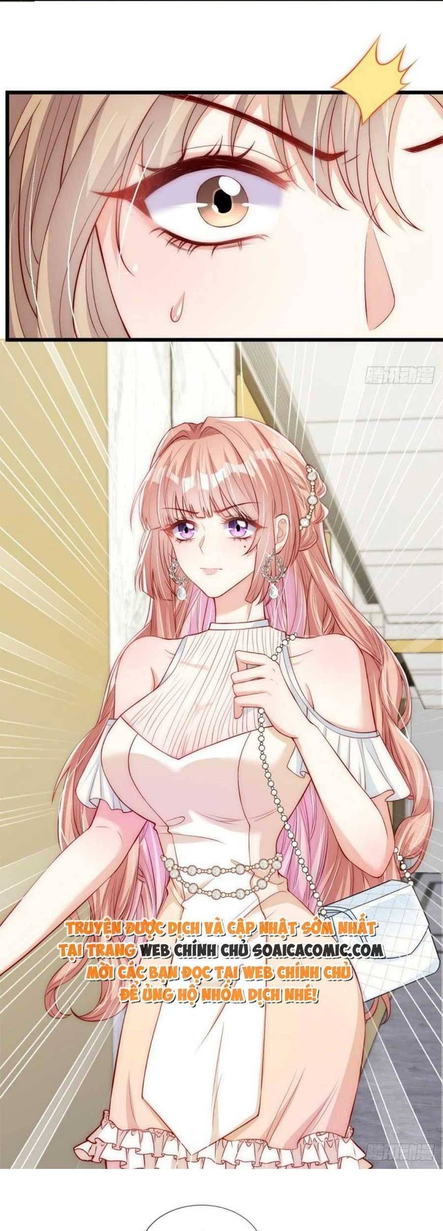 đọc truyện  Tôi Được Năm Nam Chính Sủng Chương 77 ảnh 15 tại Thiên Thai Truyện