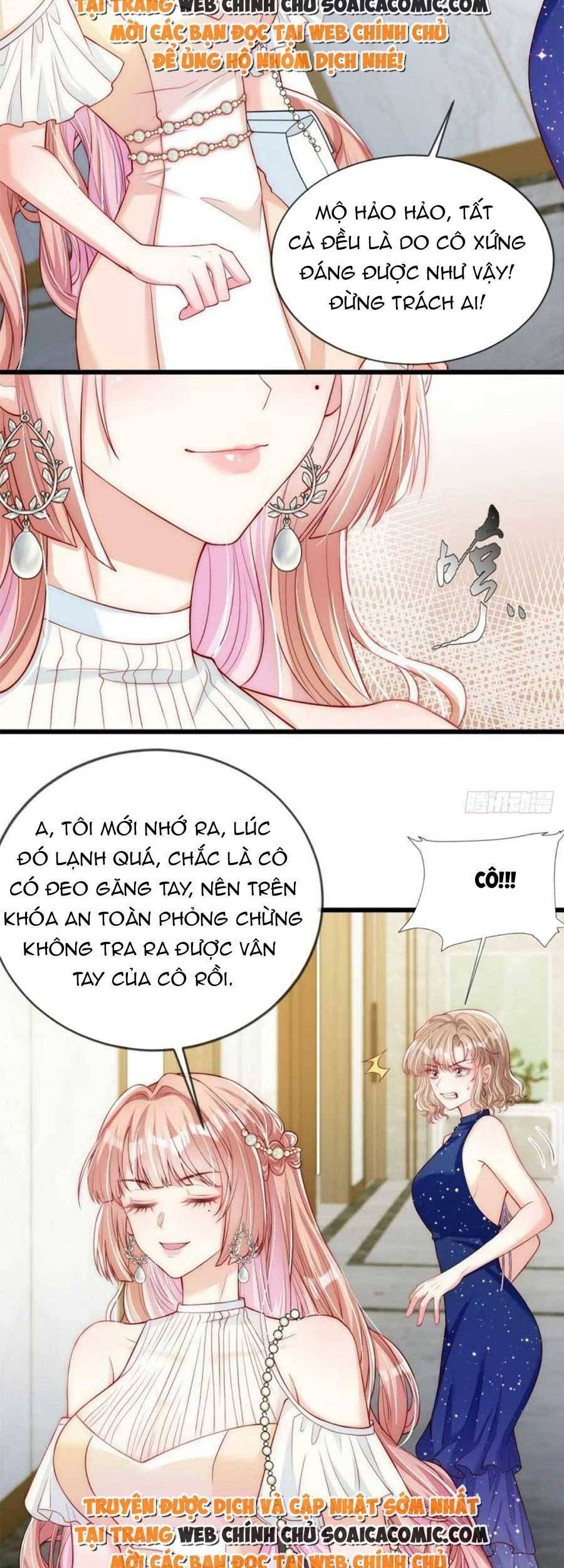 đọc truyện  Tôi Được Năm Nam Chính Sủng Chương 77 ảnh 19 tại Thiên Thai Truyện