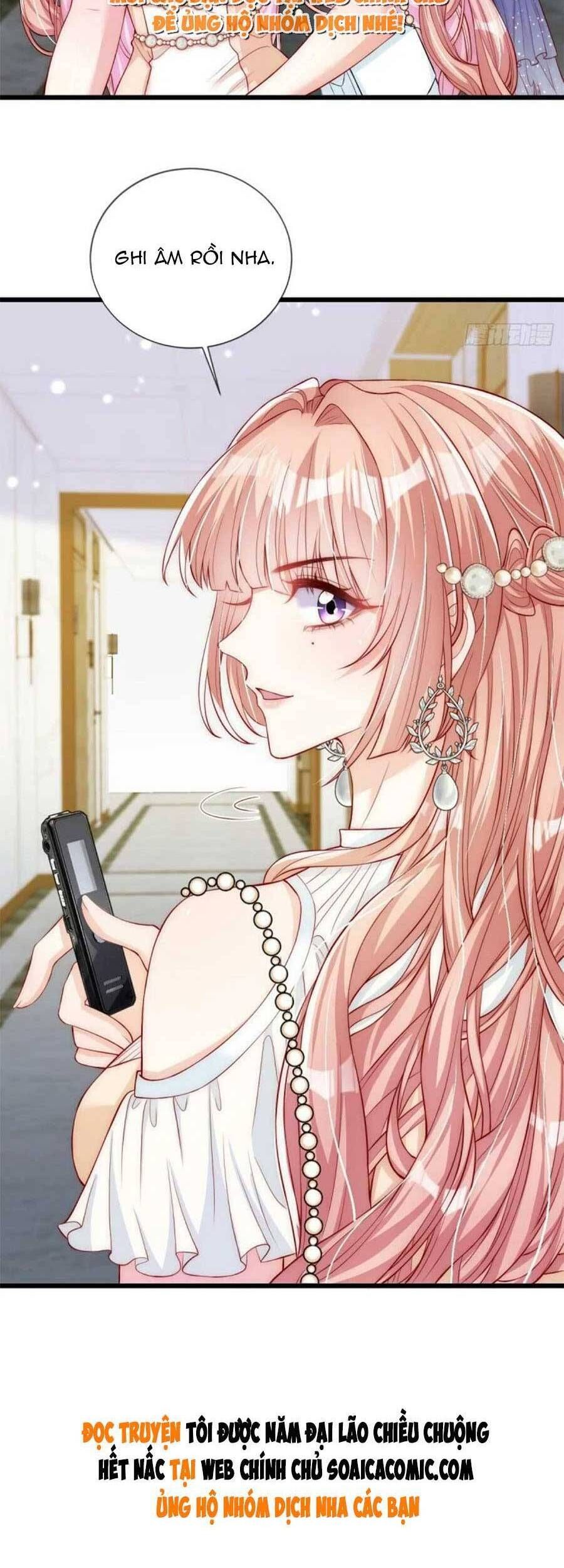 đọc truyện  Tôi Được Năm Nam Chính Sủng Chương 77 ảnh 20 tại Thiên Thai Truyện