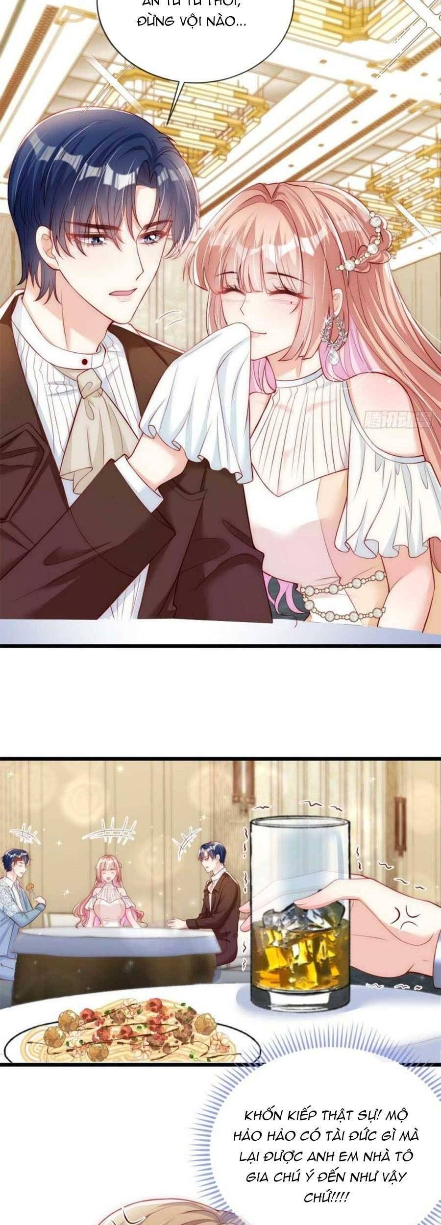 đọc truyện  Tôi Được Năm Nam Chính Sủng Chương 77 ảnh 5 tại Thiên Thai Truyện