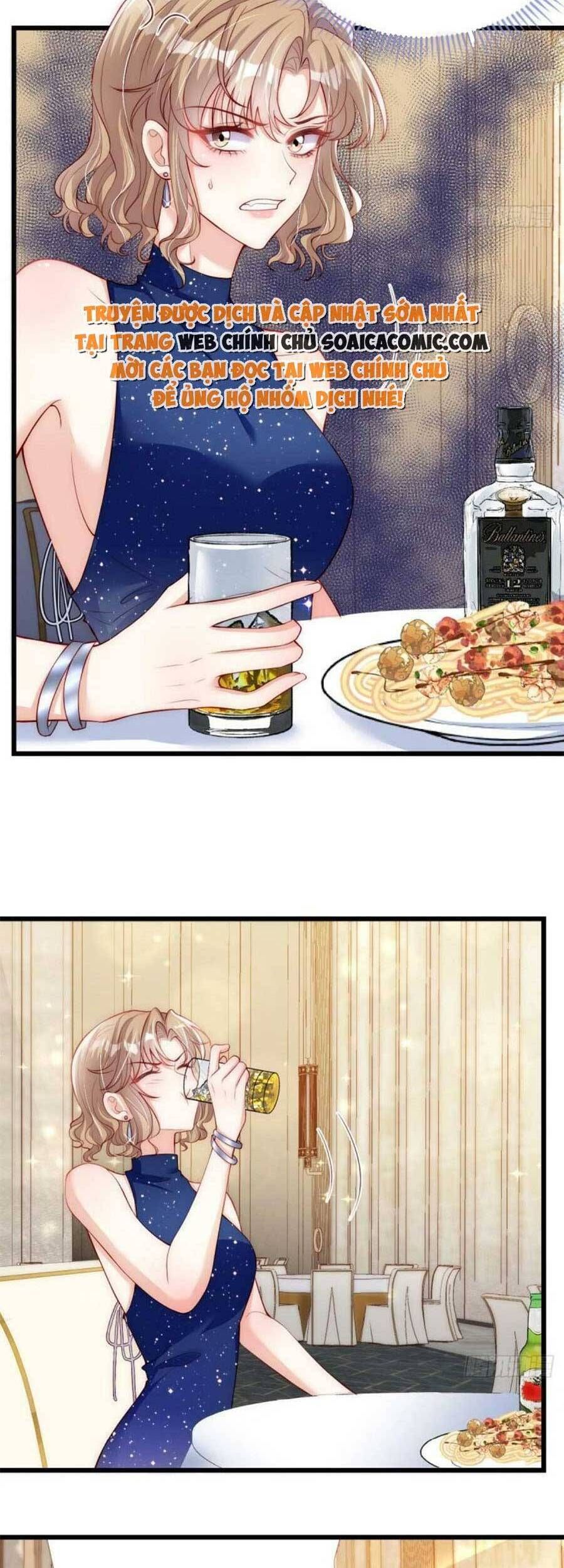 đọc truyện  Tôi Được Năm Nam Chính Sủng Chương 77 ảnh 6 tại Thiên Thai Truyện