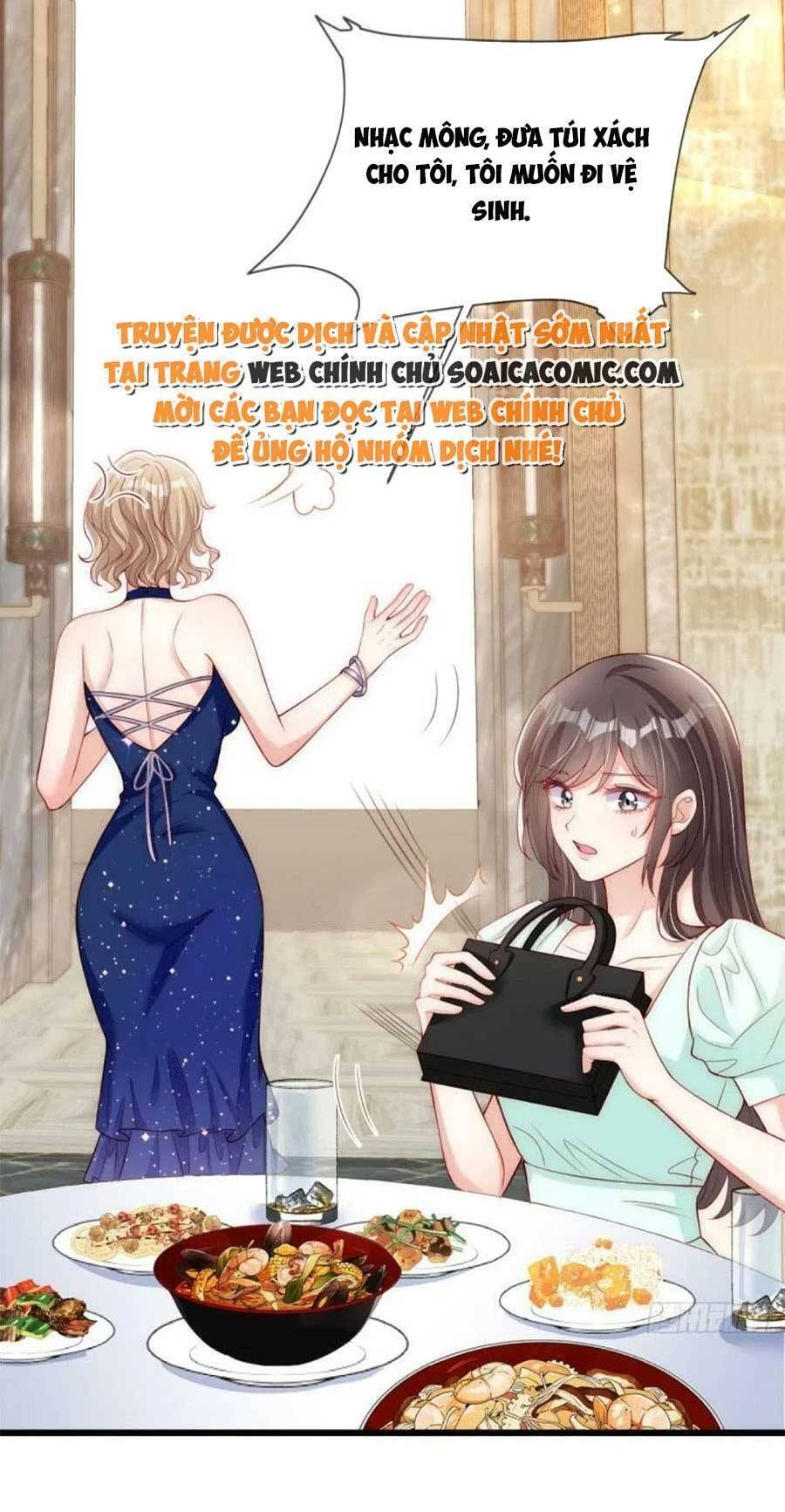 đọc truyện  Tôi Được Năm Nam Chính Sủng Chương 77 ảnh 7 tại Thiên Thai Truyện