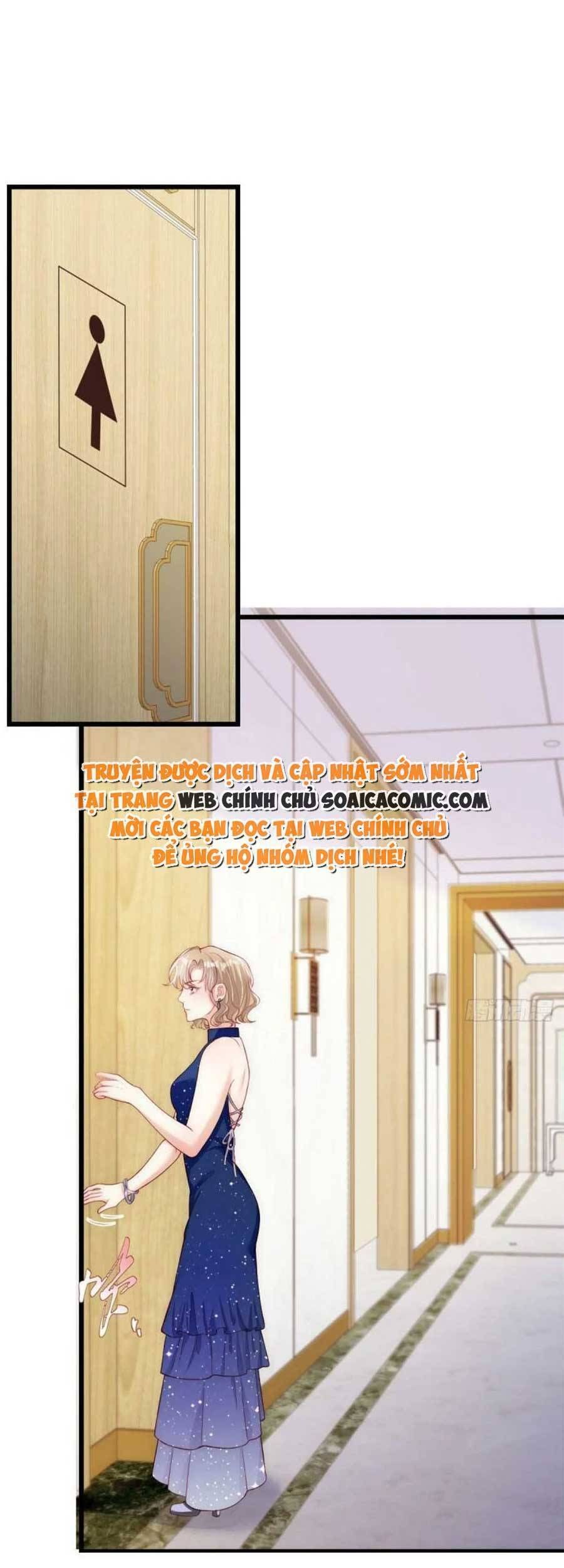 đọc truyện  Tôi Được Năm Nam Chính Sủng Chương 77 ảnh 8 tại Thiên Thai Truyện