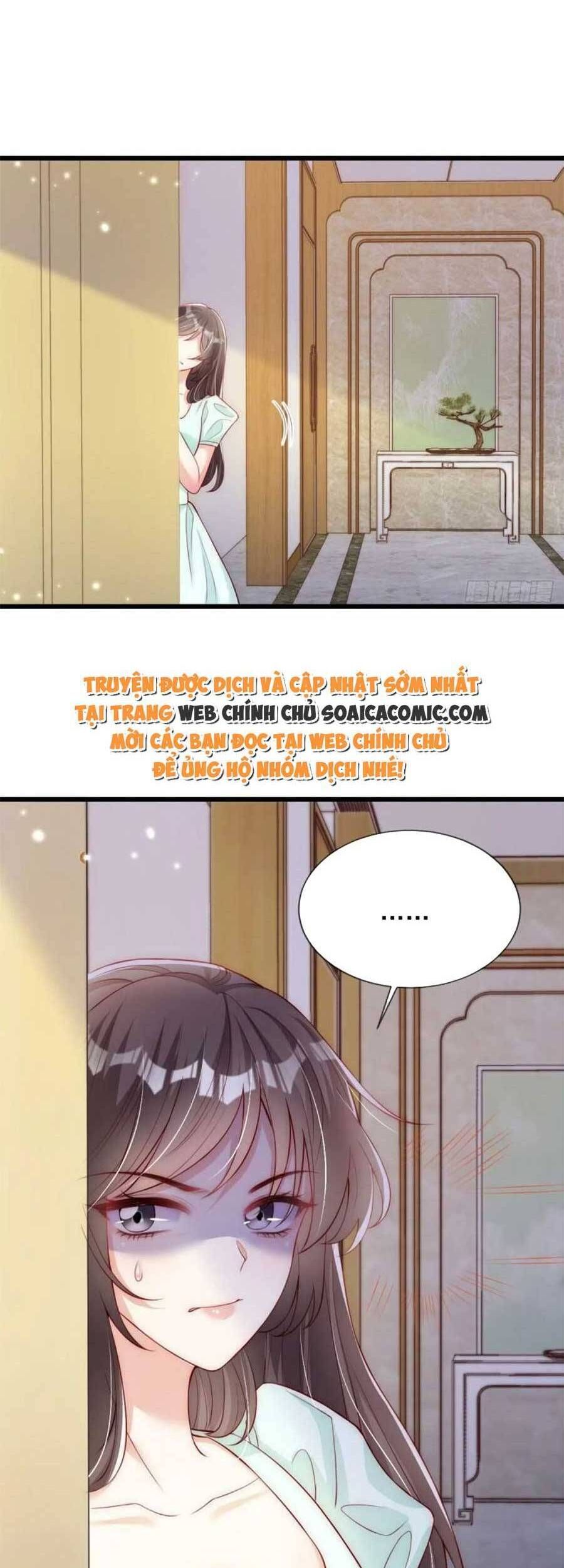 đọc truyện  Tôi Được Năm Nam Chính Sủng Chương 77 ảnh 9 tại Thiên Thai Truyện