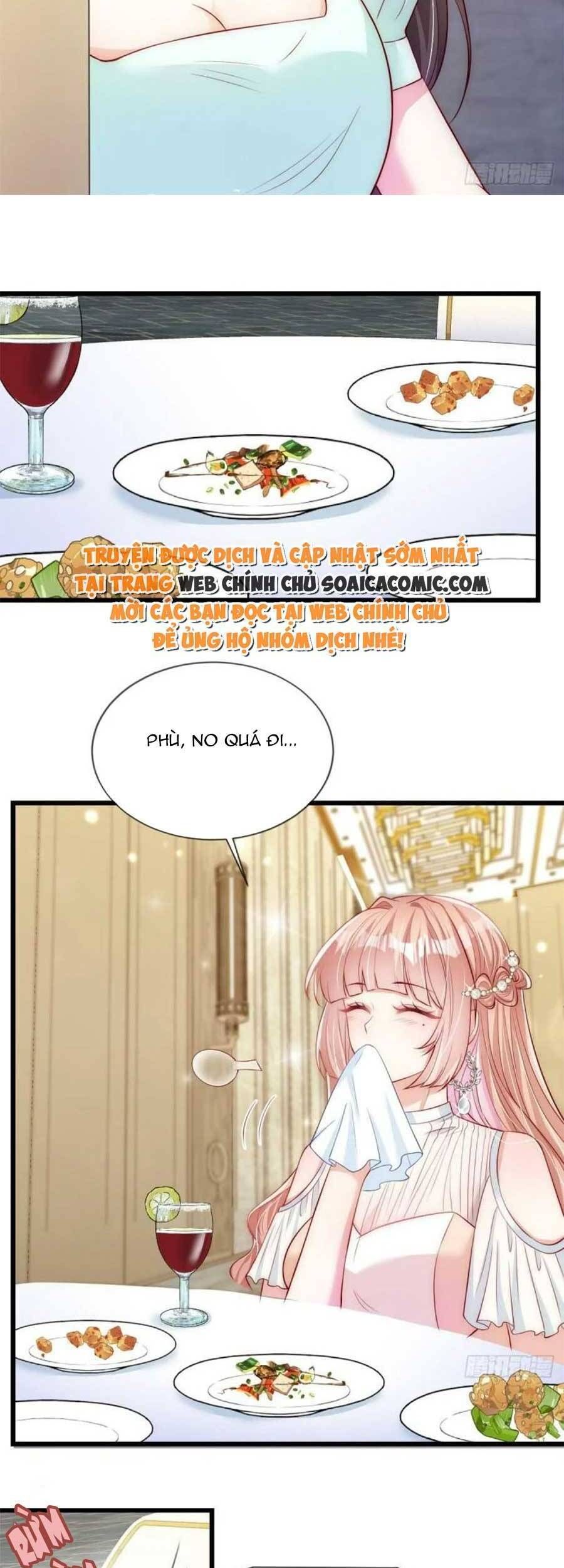 đọc truyện  Tôi Được Năm Nam Chính Sủng Chương 77 ảnh 10 tại Thiên Thai Truyện