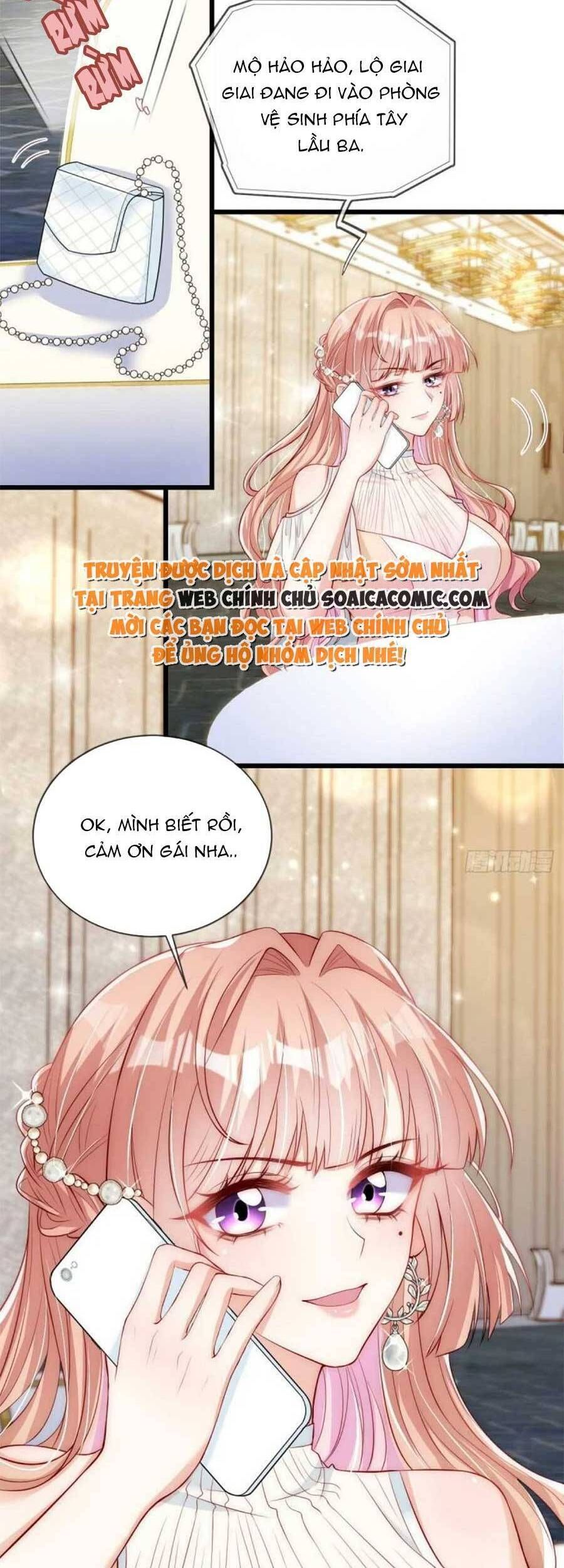 đọc truyện  Tôi Được Năm Nam Chính Sủng Chương 77 ảnh 11 tại Thiên Thai Truyện